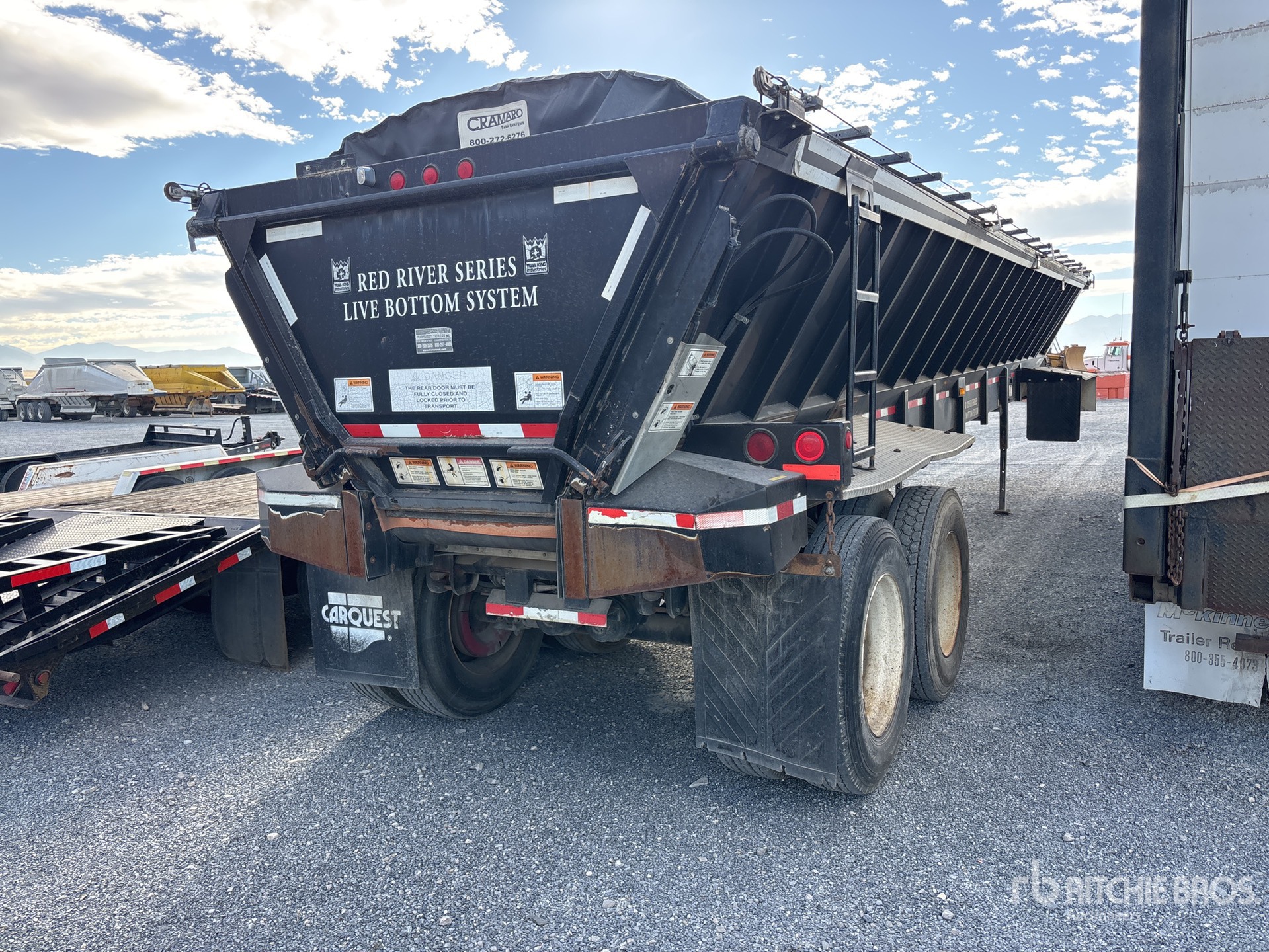 General Appearance with Imagen: esquina trasera derecha