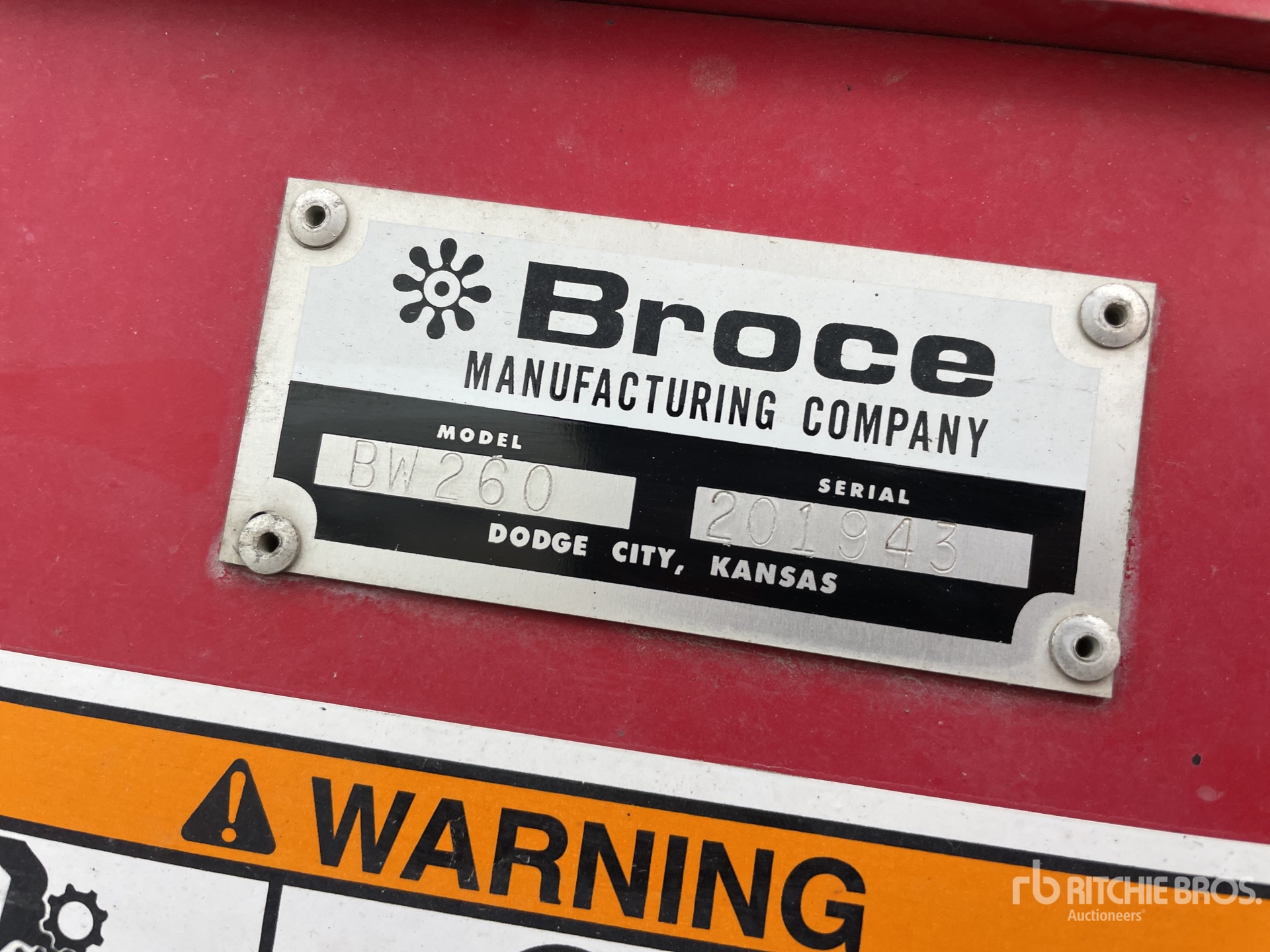 General Appearance with Numéro de série/Numéro d'identification du véhicule automobile