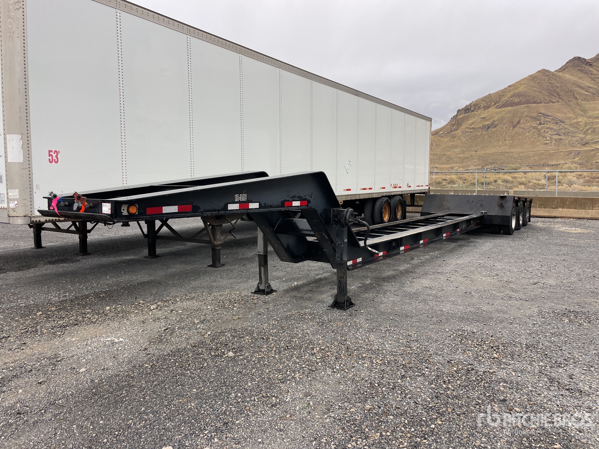 Aspect général with Image, coin avant gauche