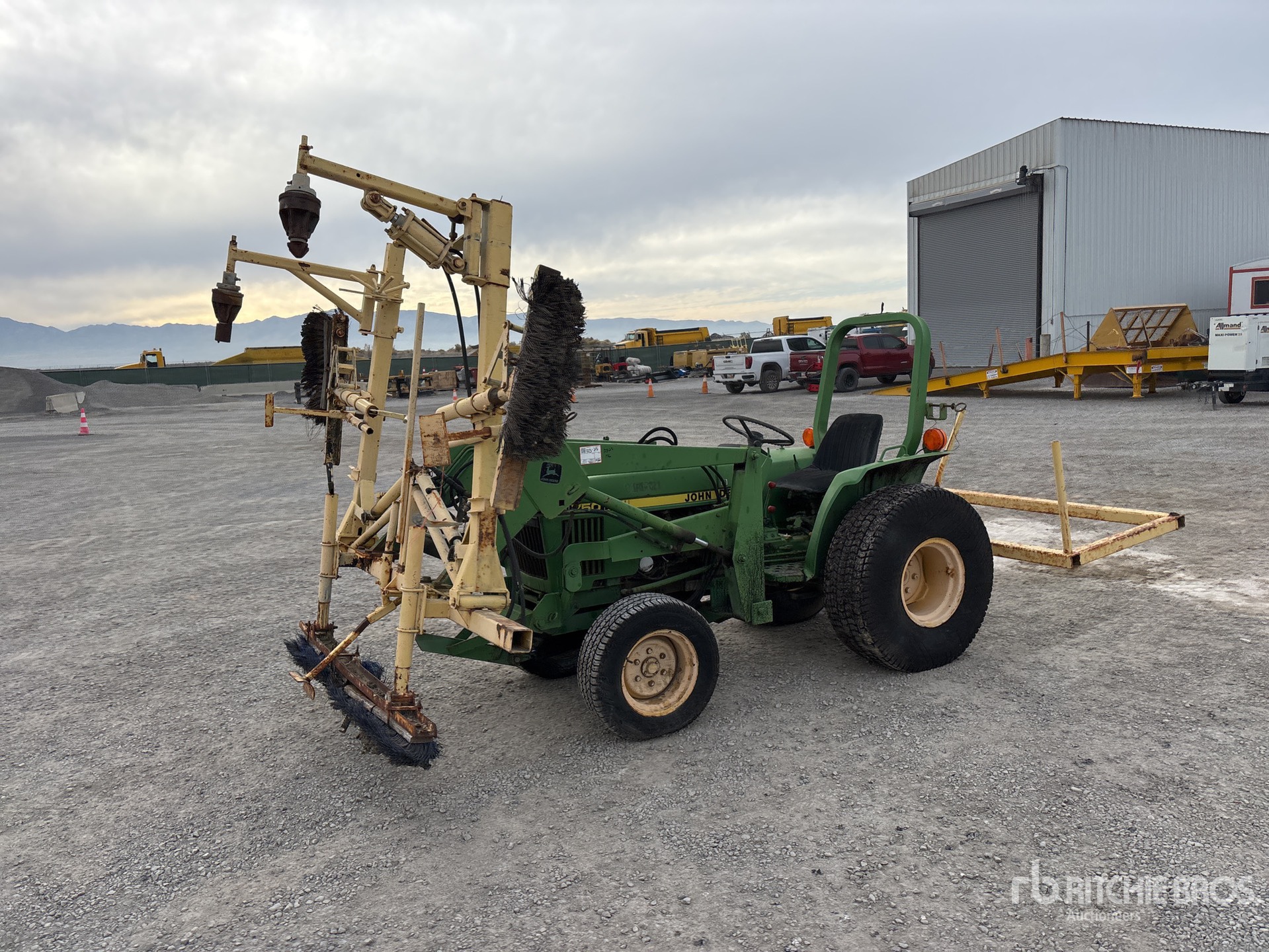 General Appearance with Imagen: esquina delantera izquierda