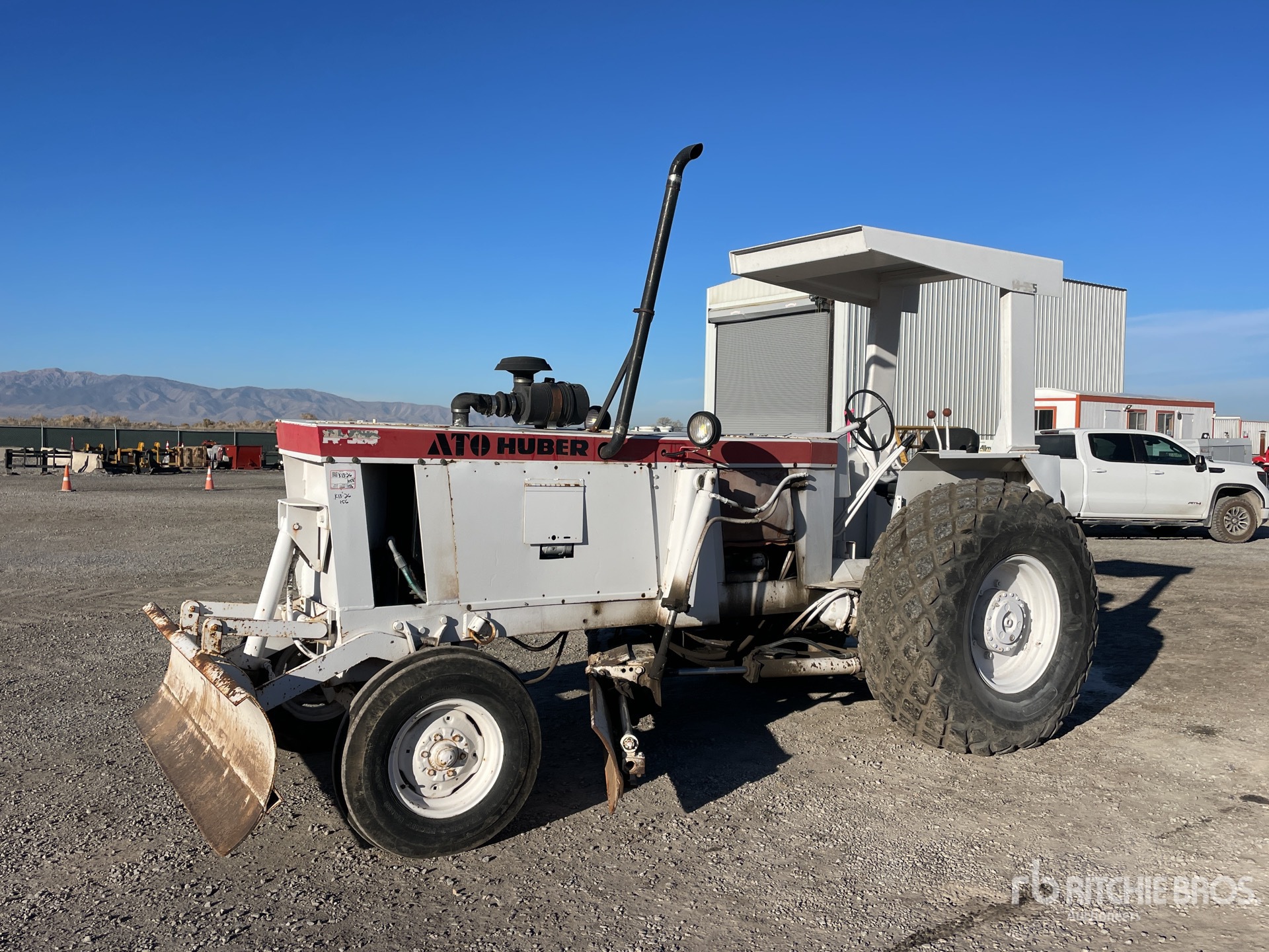 General Appearance with Imagen: esquina delantera izquierda