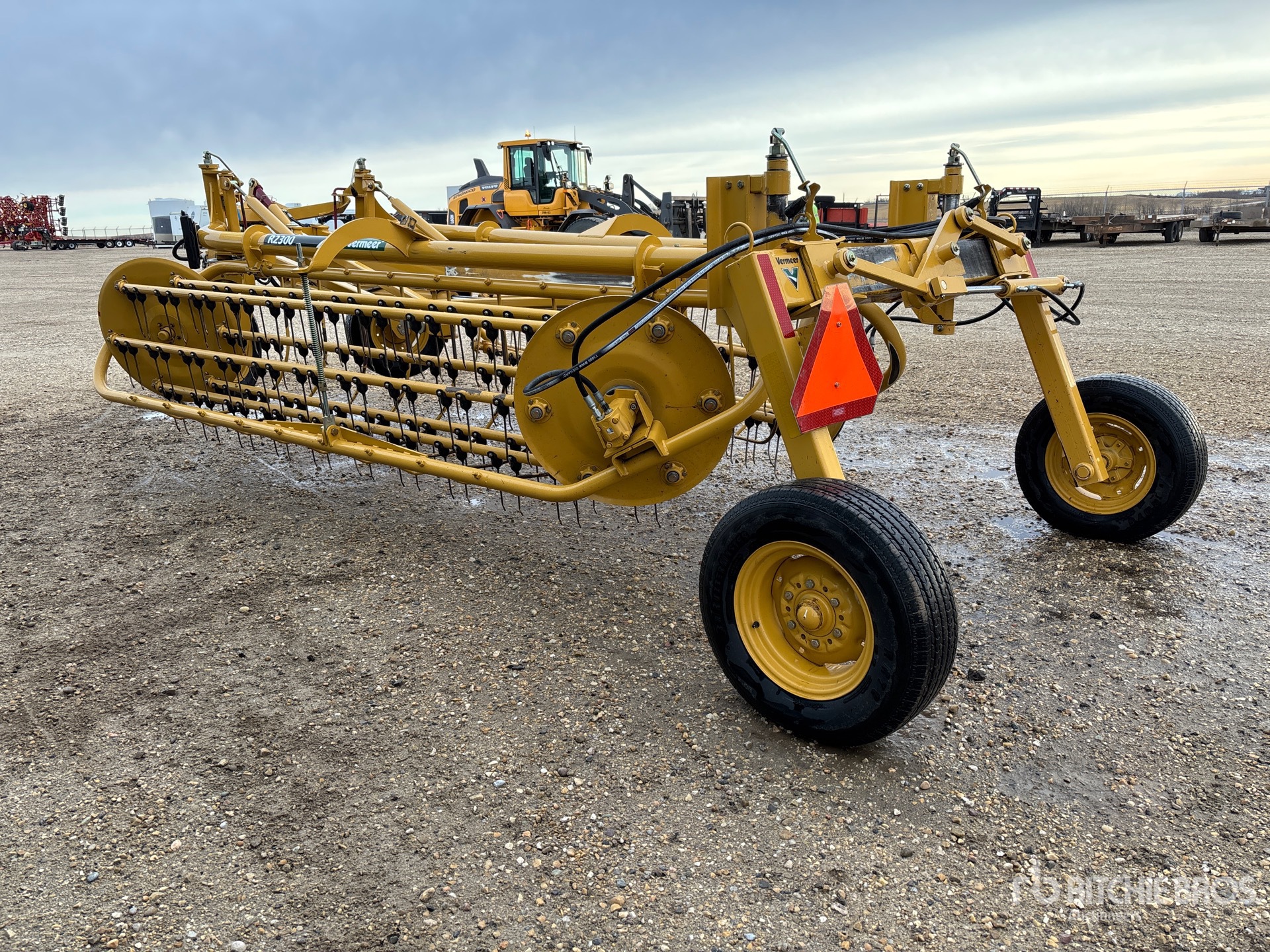 General Appearance with Imagen: esquina trasera izquierda