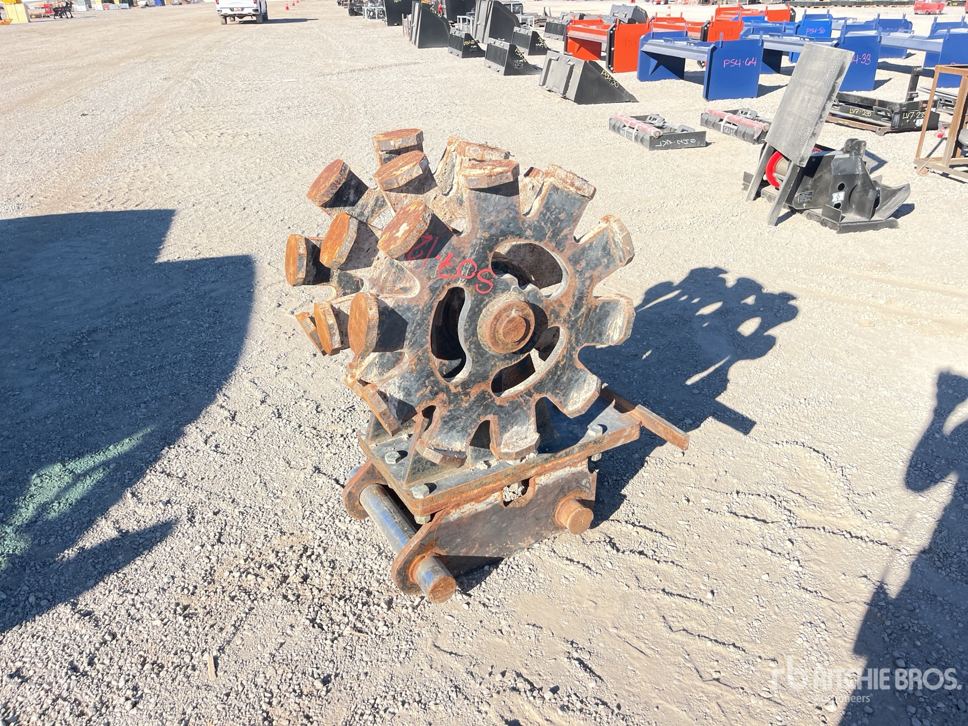 General Appearance with Imagen: esquina delantera izquierda