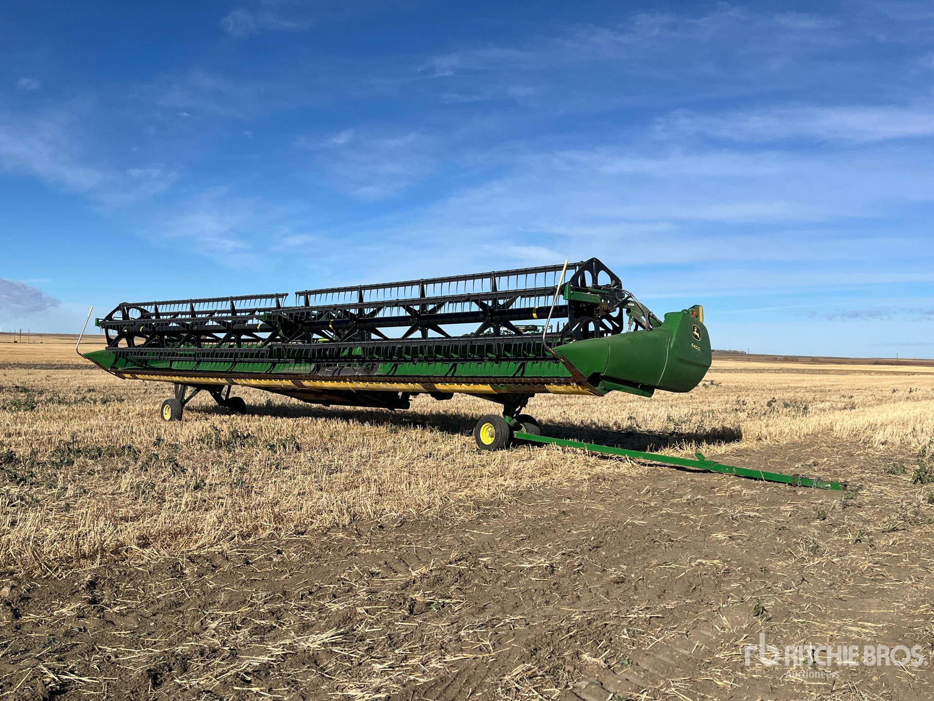 General Appearance with Foto, angolo anteriore sinistro