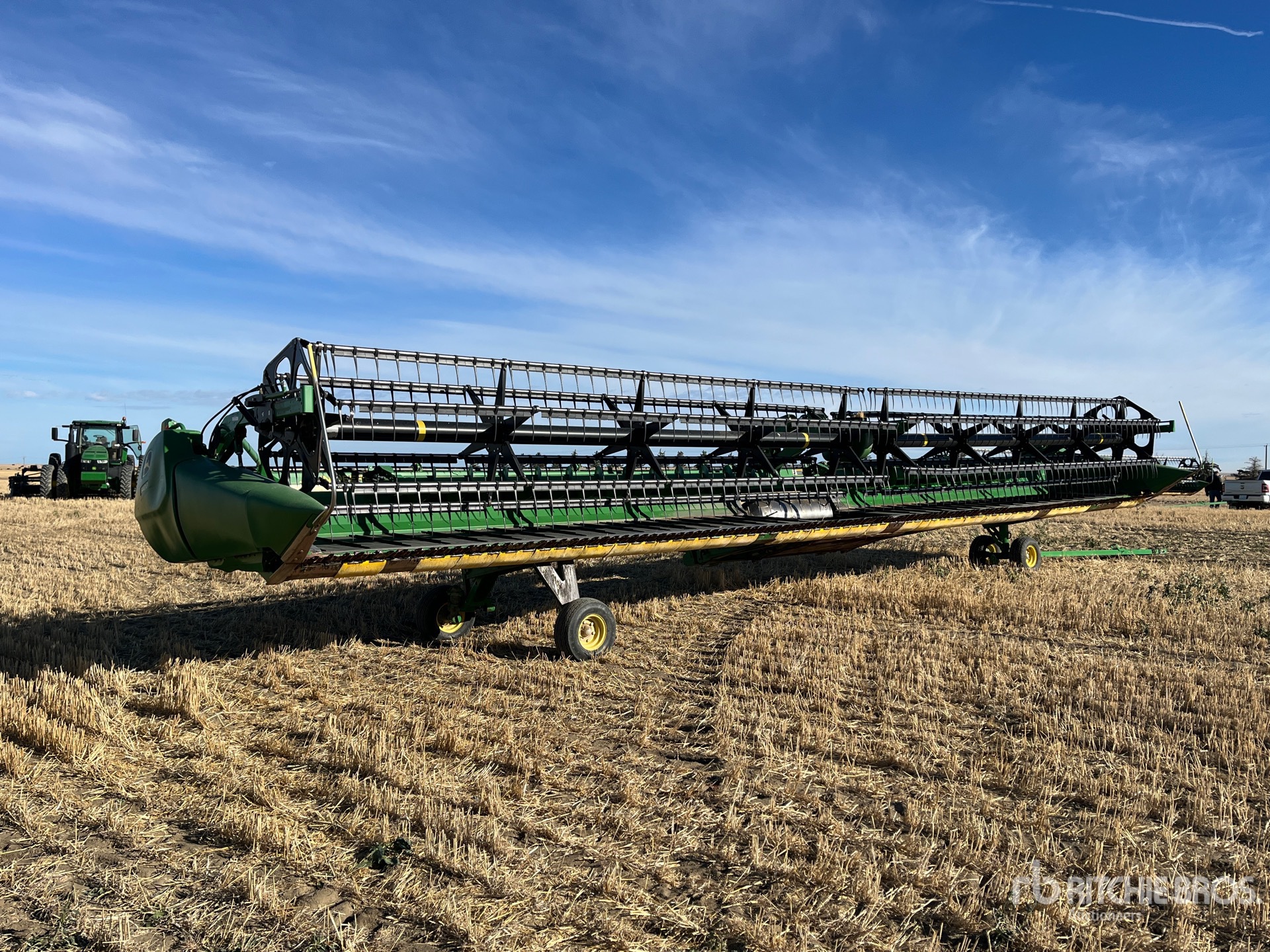 General Appearance with Foto, angolo anteriore destro