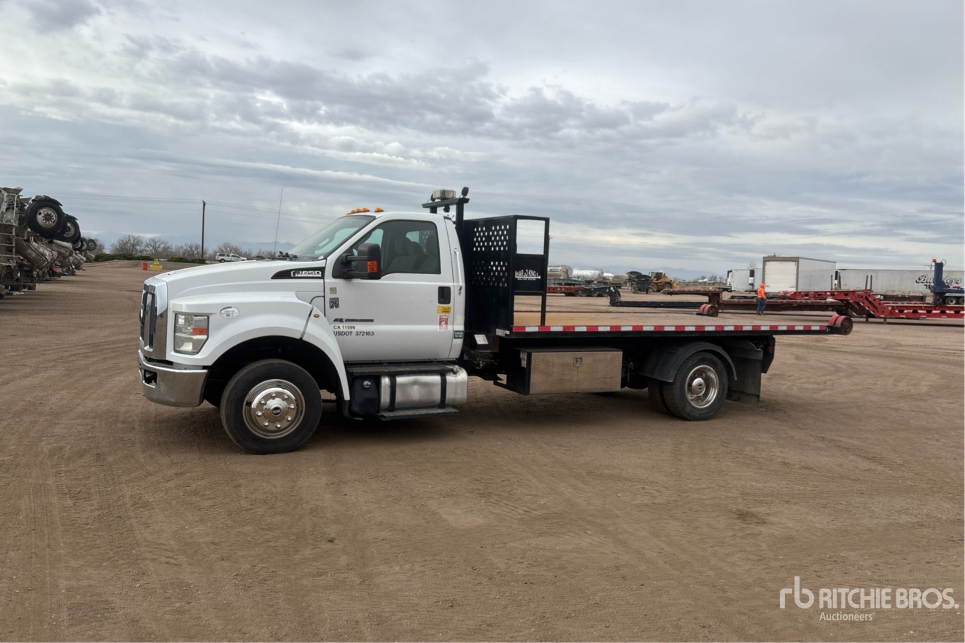 General Appearance with Imagen: esquina delantera izquierda