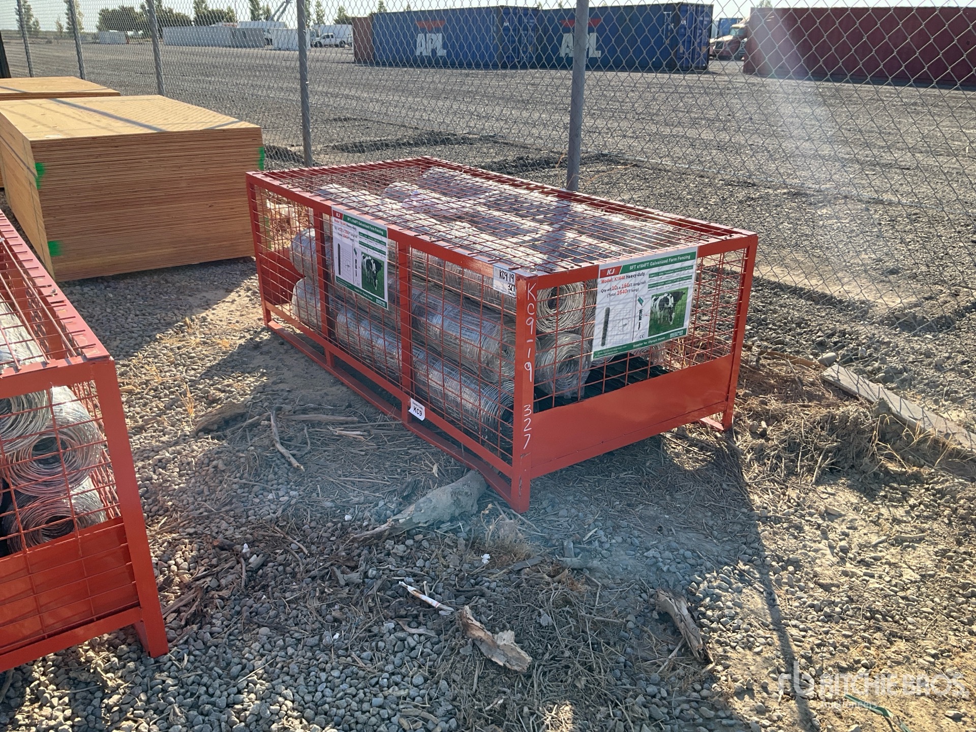 General Appearance with Foto, angolo anteriore sinistro