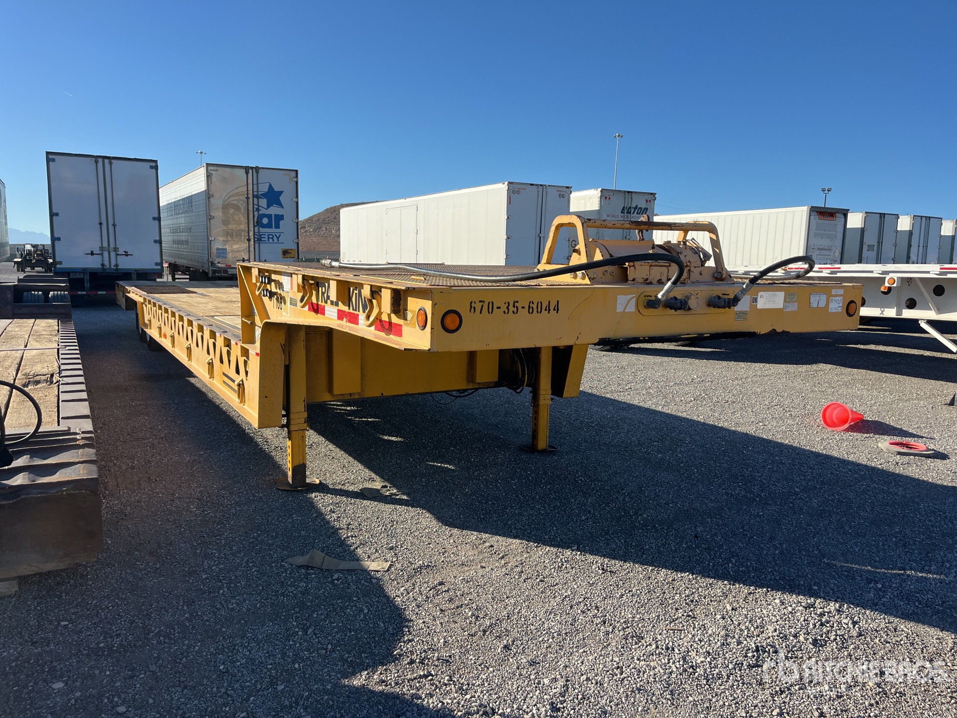 General Appearance with Foto, angolo anteriore destro