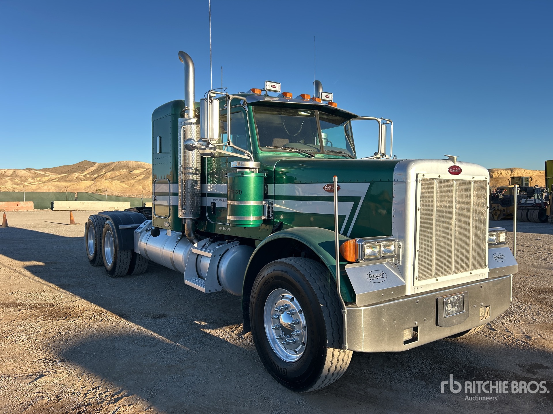 General Appearance with Zdjęcie, prawy górny róg