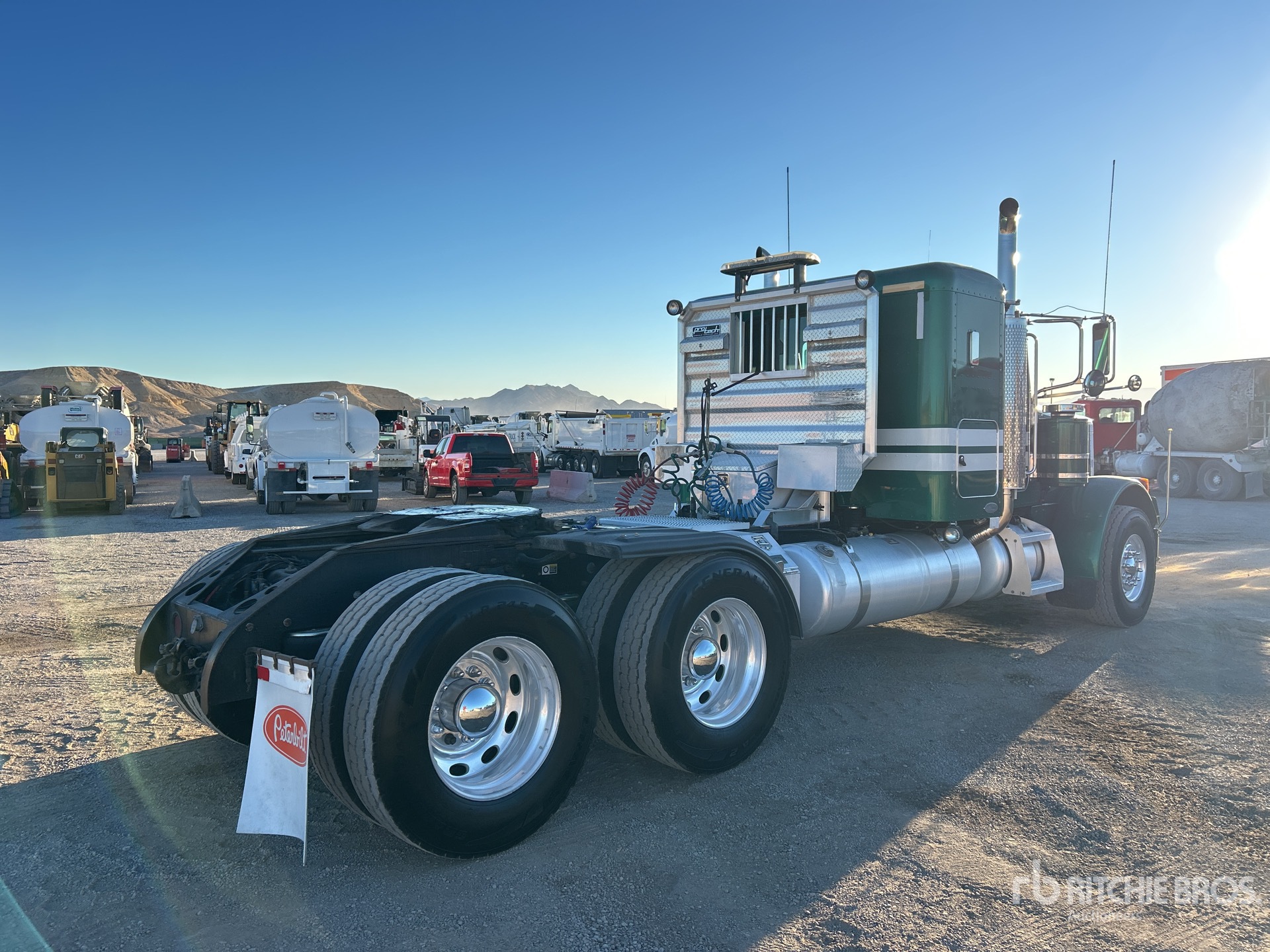 General Appearance with Zdjęcie, prawy dolny róg