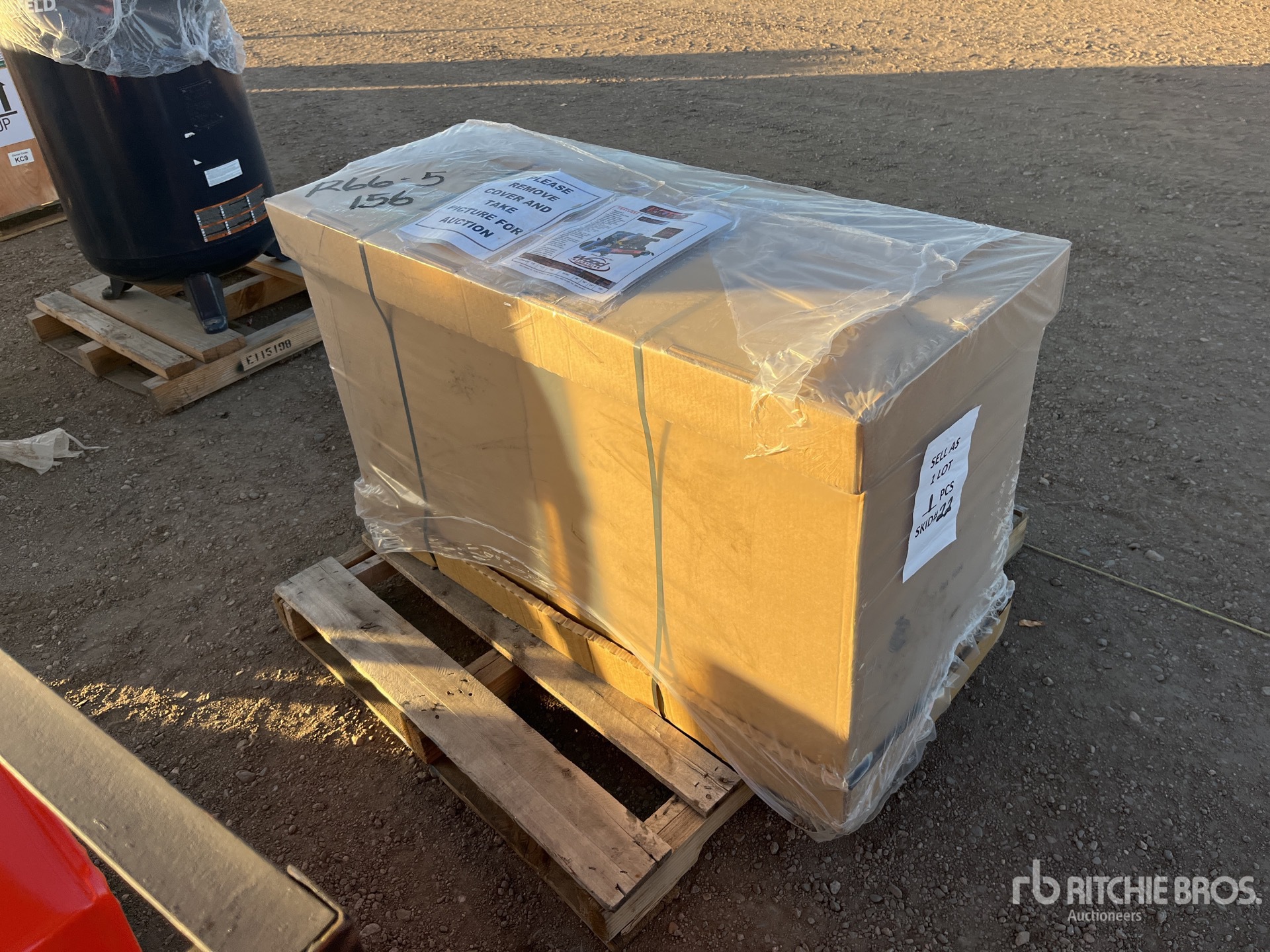 General Appearance with Imagen: esquina trasera derecha