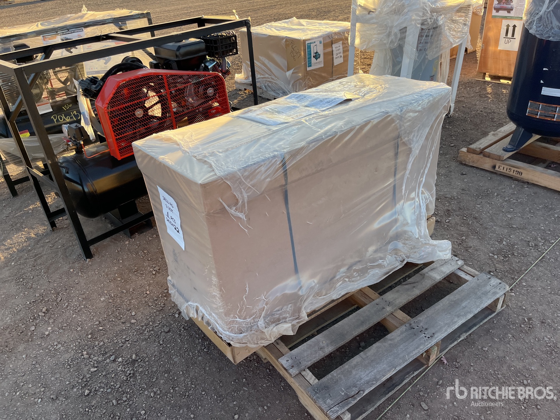 General Appearance with Imagen: esquina delantera derecha