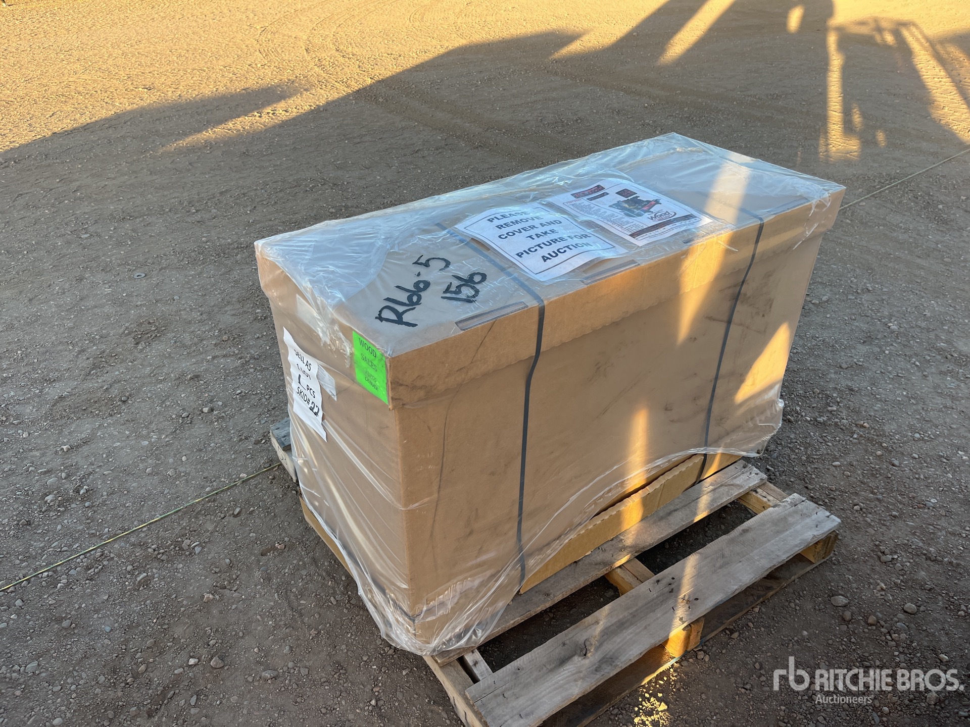 General Appearance with Imagen: esquina trasera izquierda