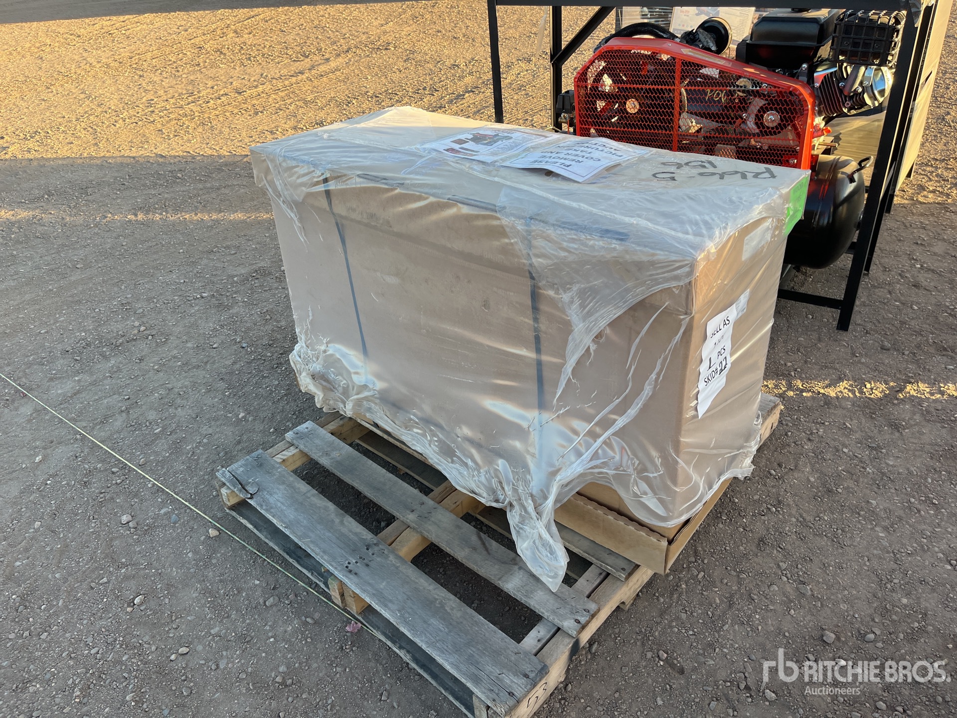 General Appearance with Imagen: esquina delantera izquierda