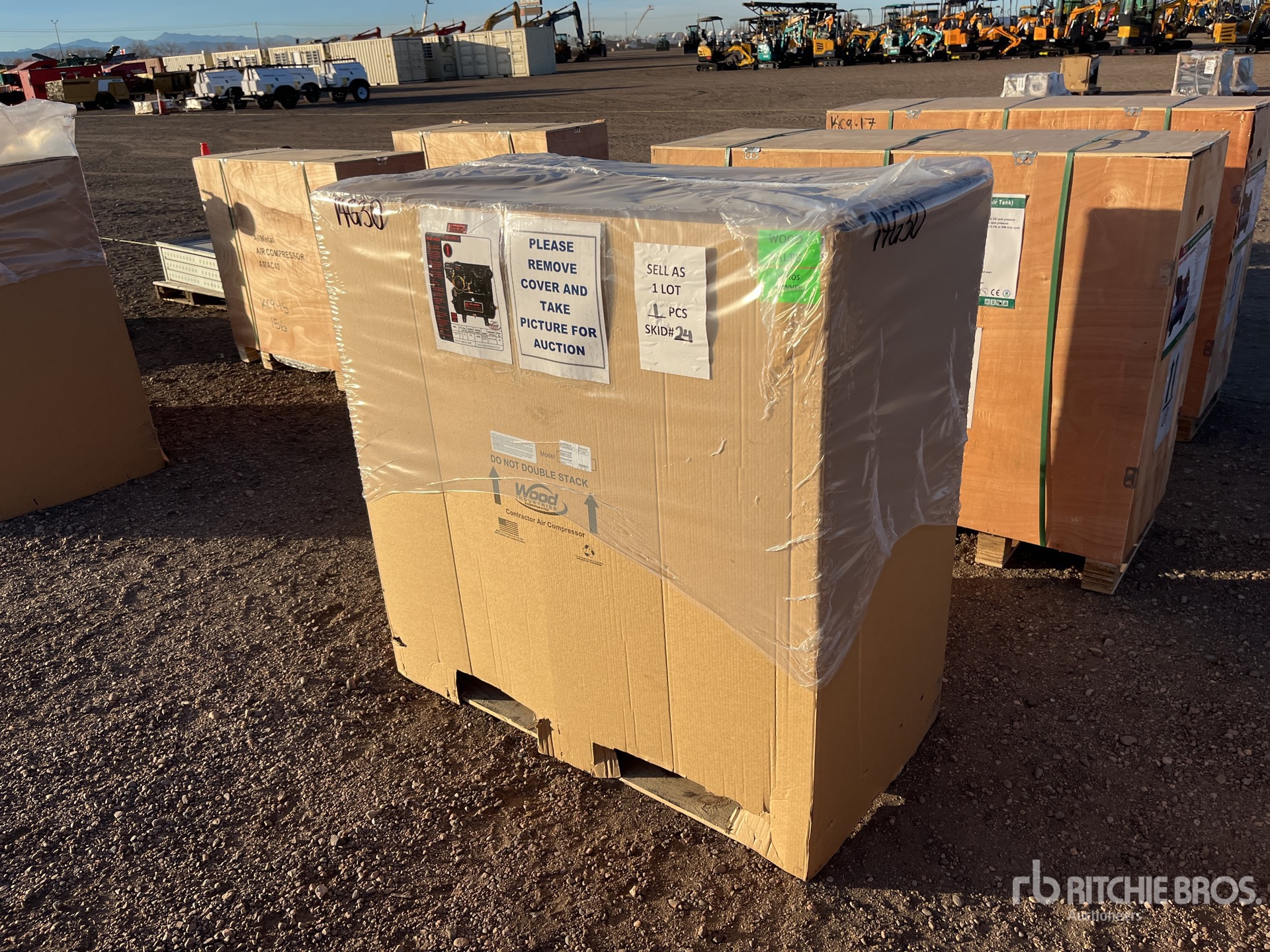 General Appearance with Imagen: esquina delantera izquierda