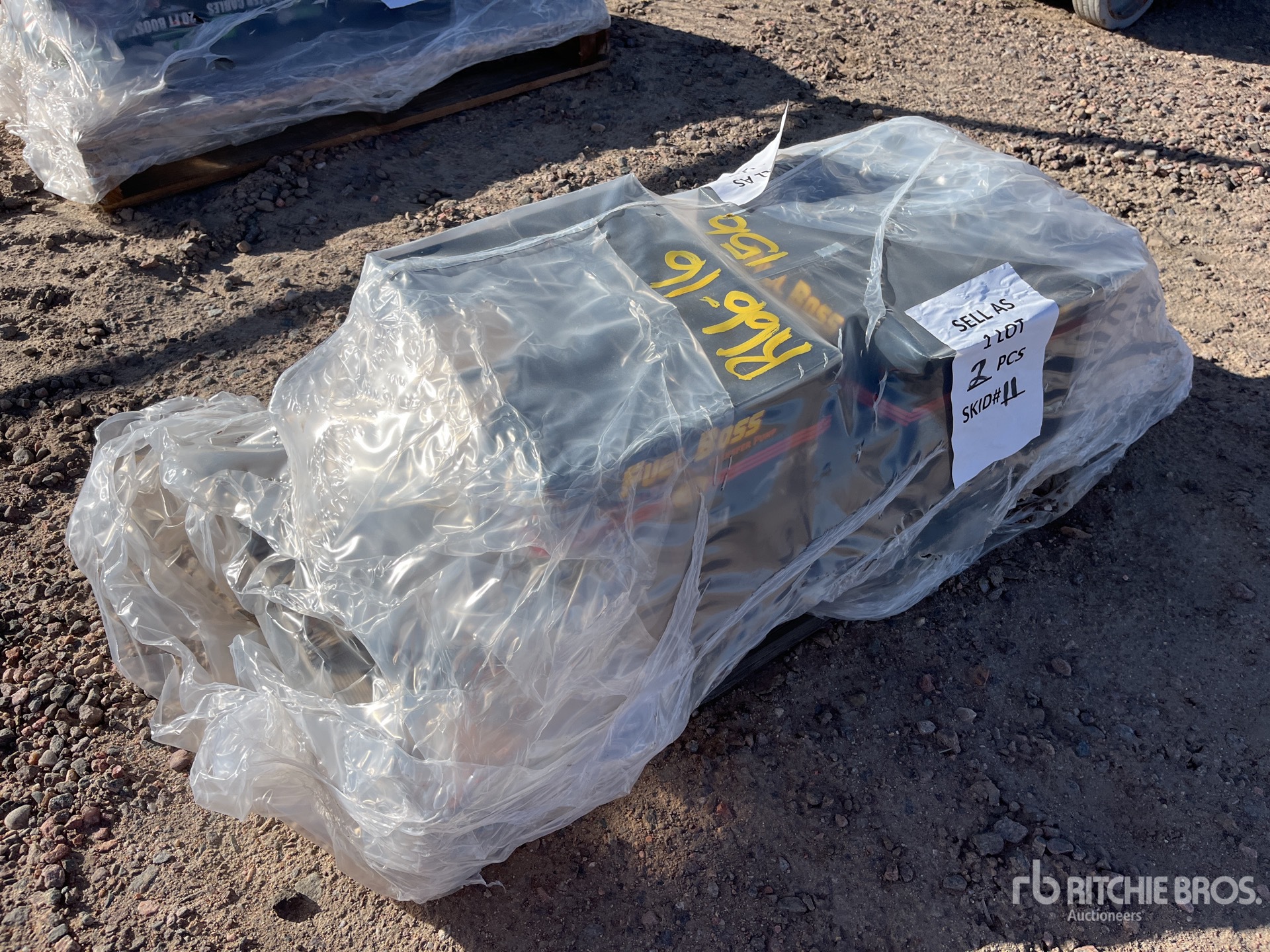 Aspect général with Image, coin avant droit