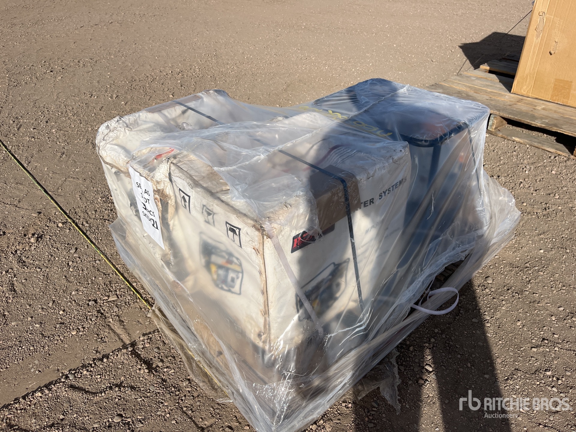 Aspect général with Image, coin avant droit