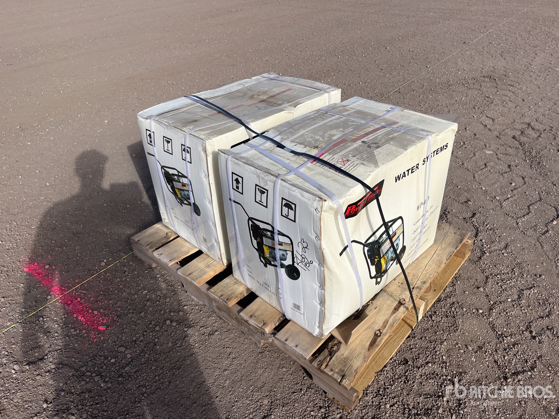 Aspect général with Image, coin arrière gauche