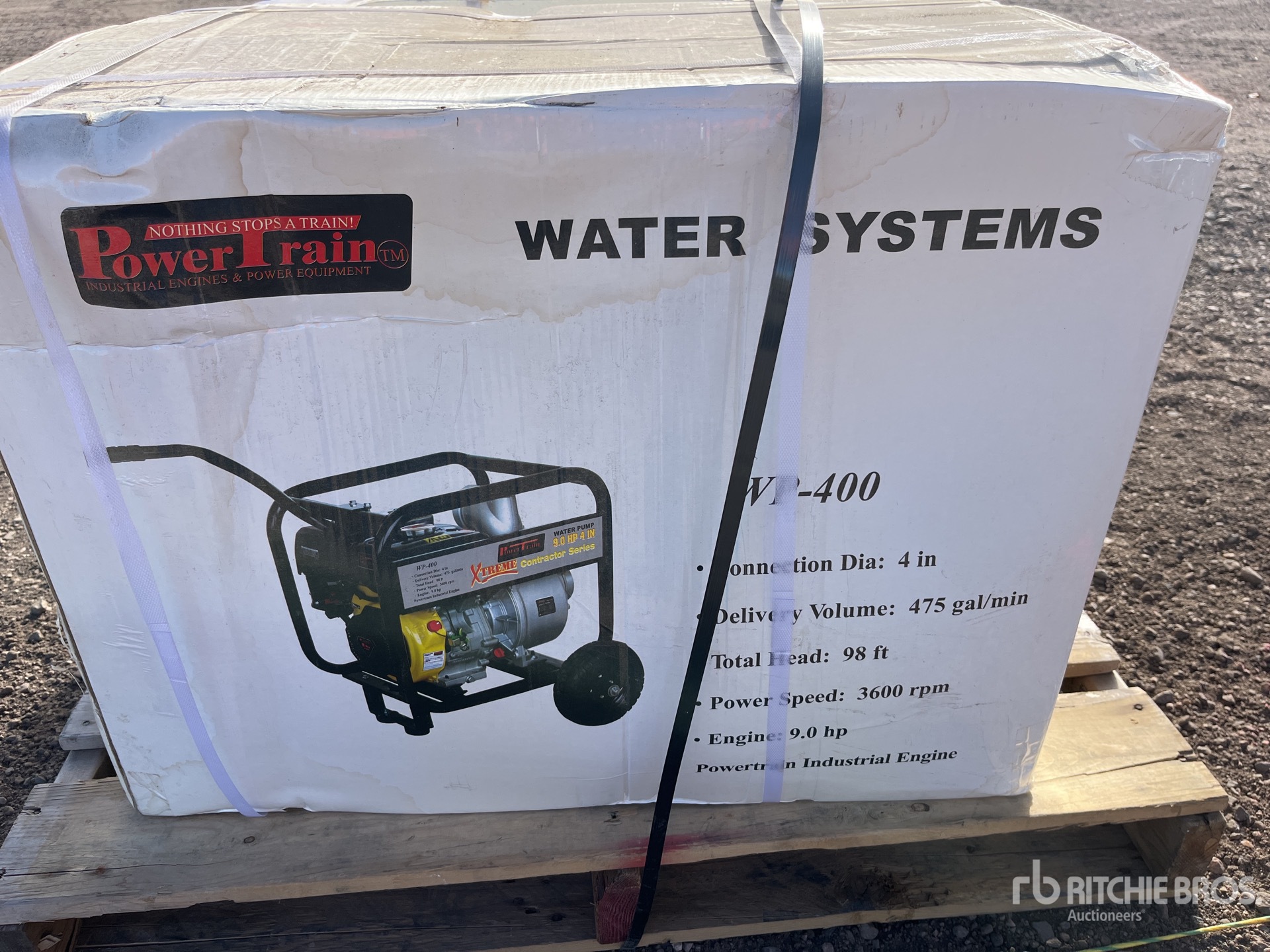 Aspect général with 