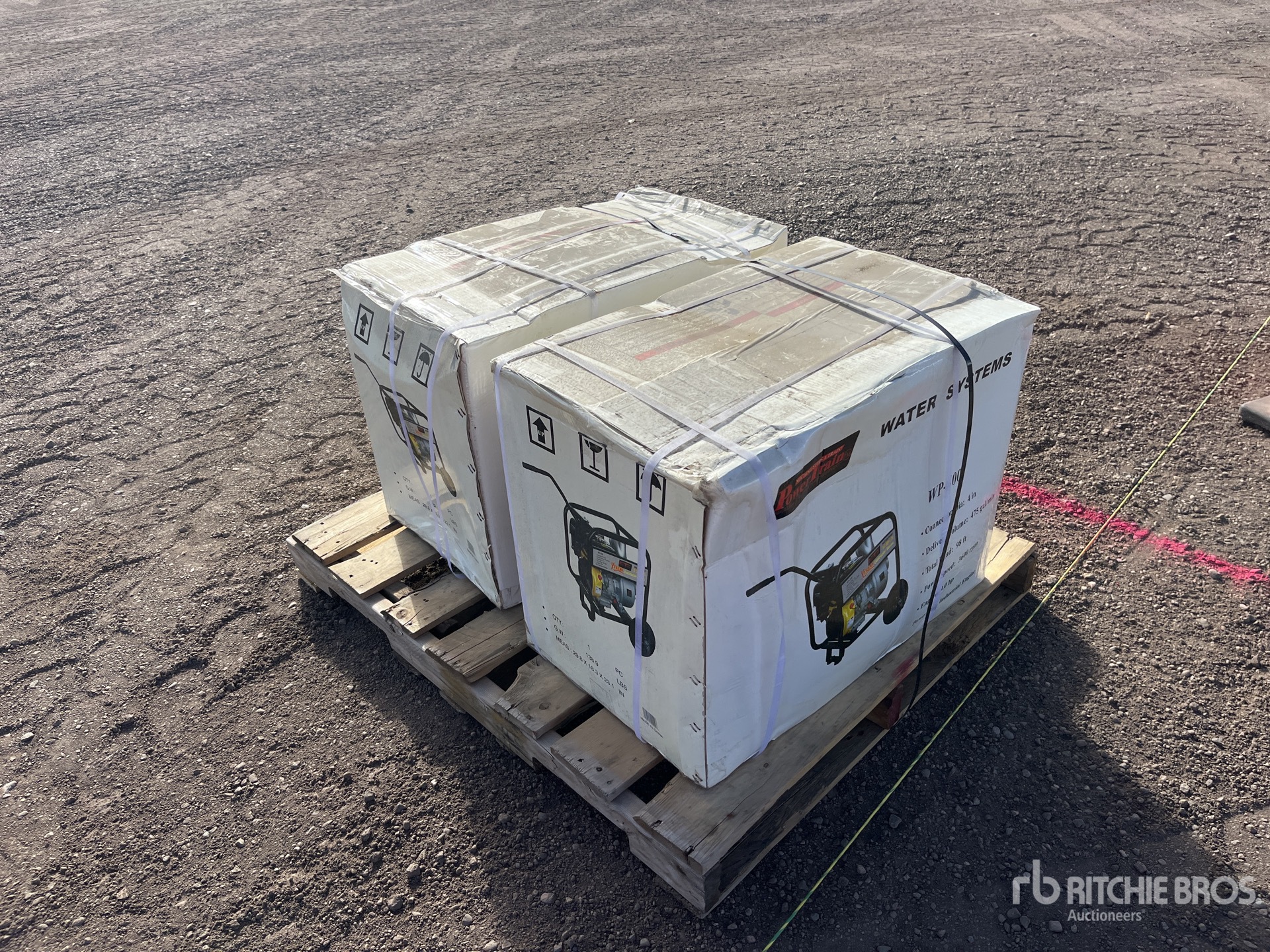 Aspect général with Image, coin avant droit