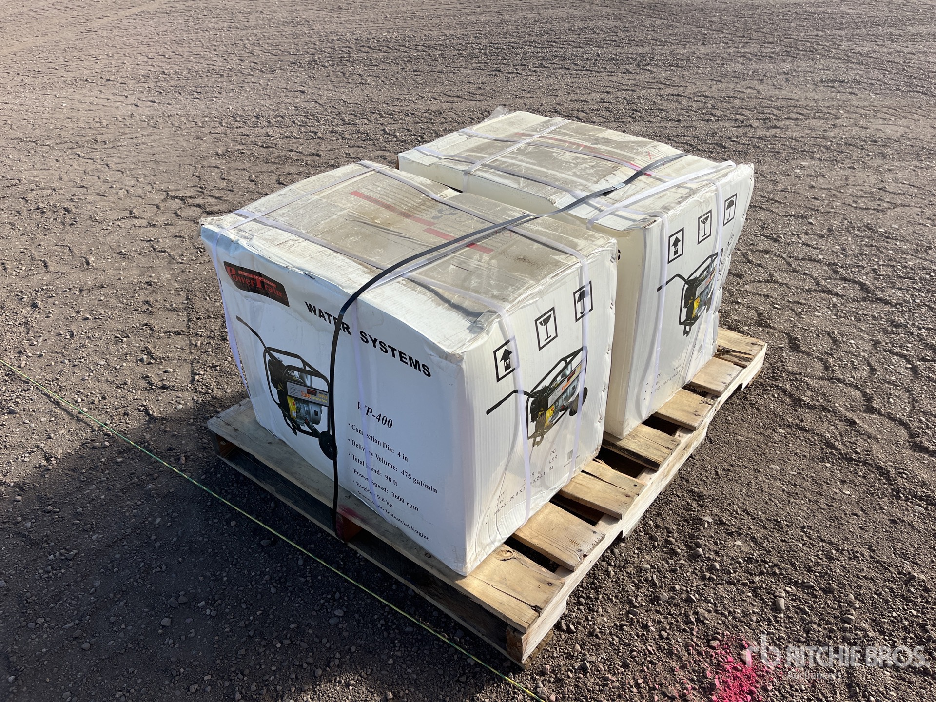 Aspect général with Image, coin avant gauche