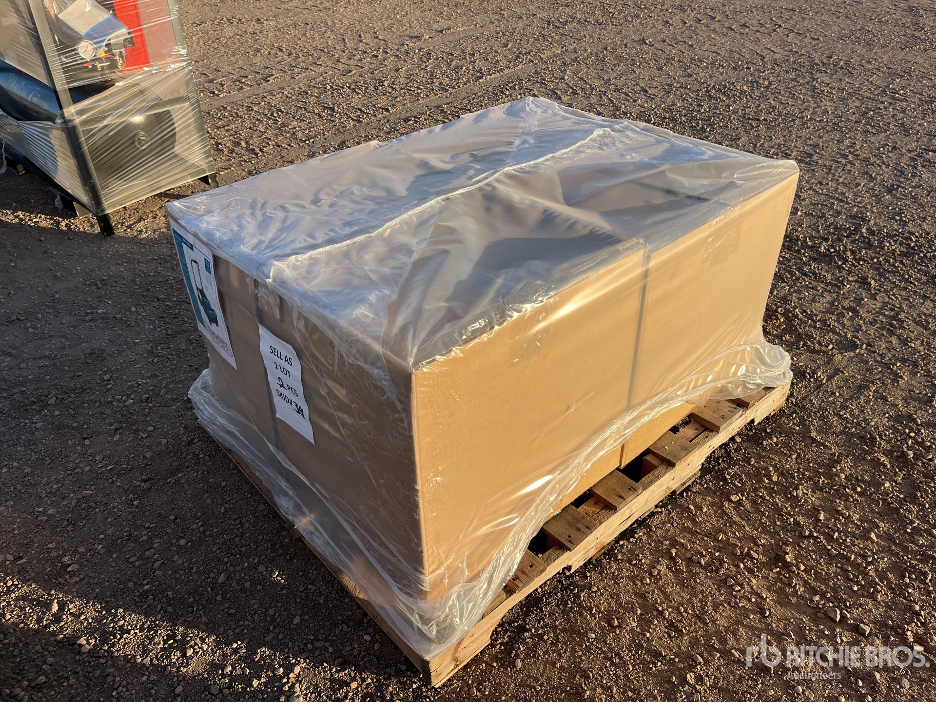 General Appearance with Imagen: esquina trasera derecha