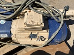 Electrical System Photos with