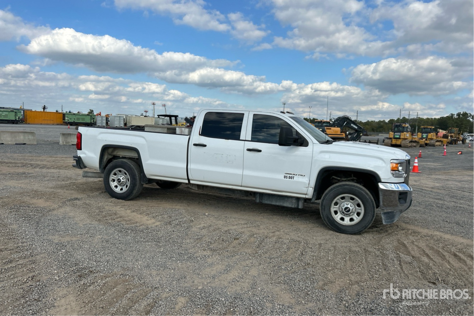 General Appearance with Zdjęcie, prawy górny róg