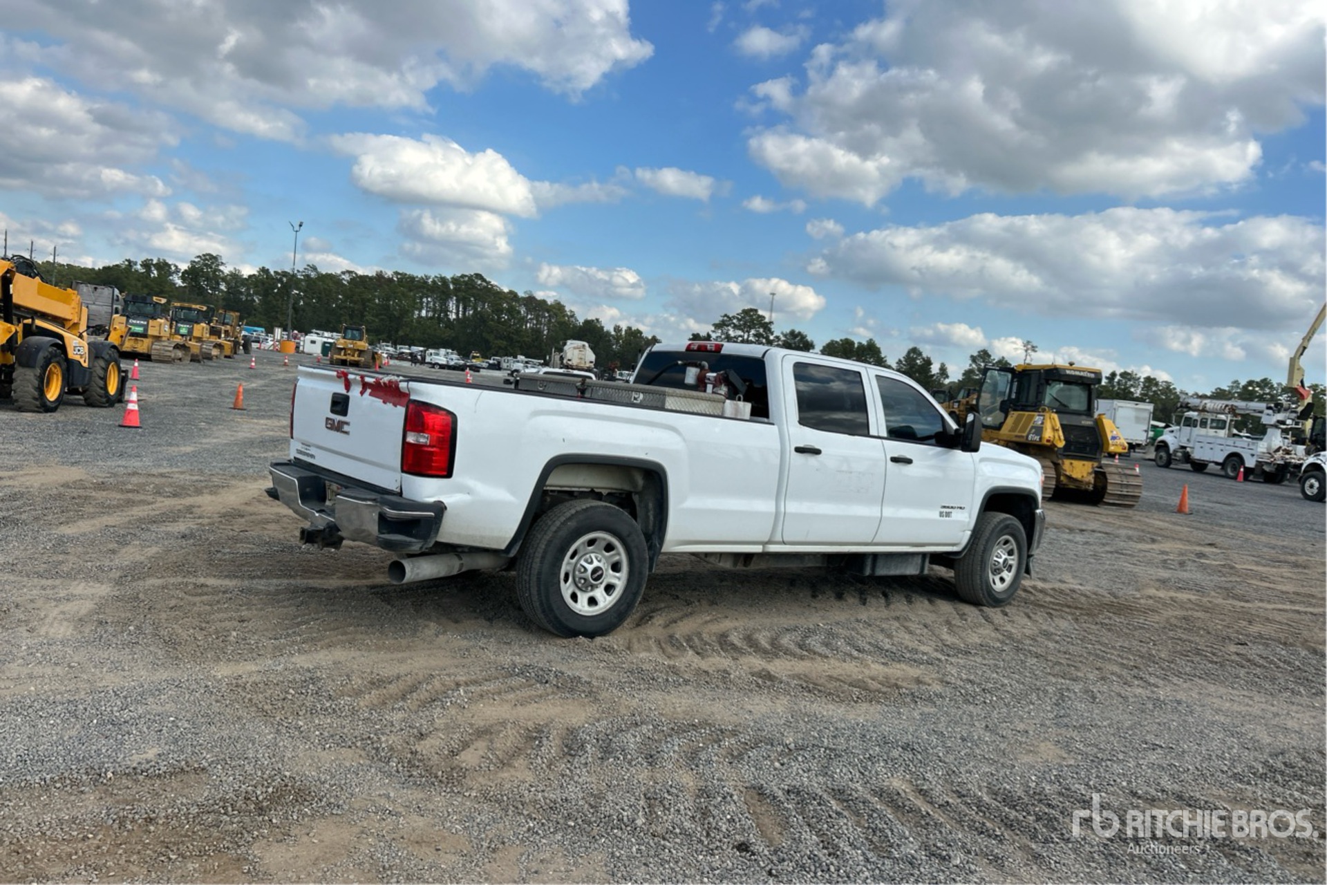 General Appearance with Zdjęcie, prawy dolny róg