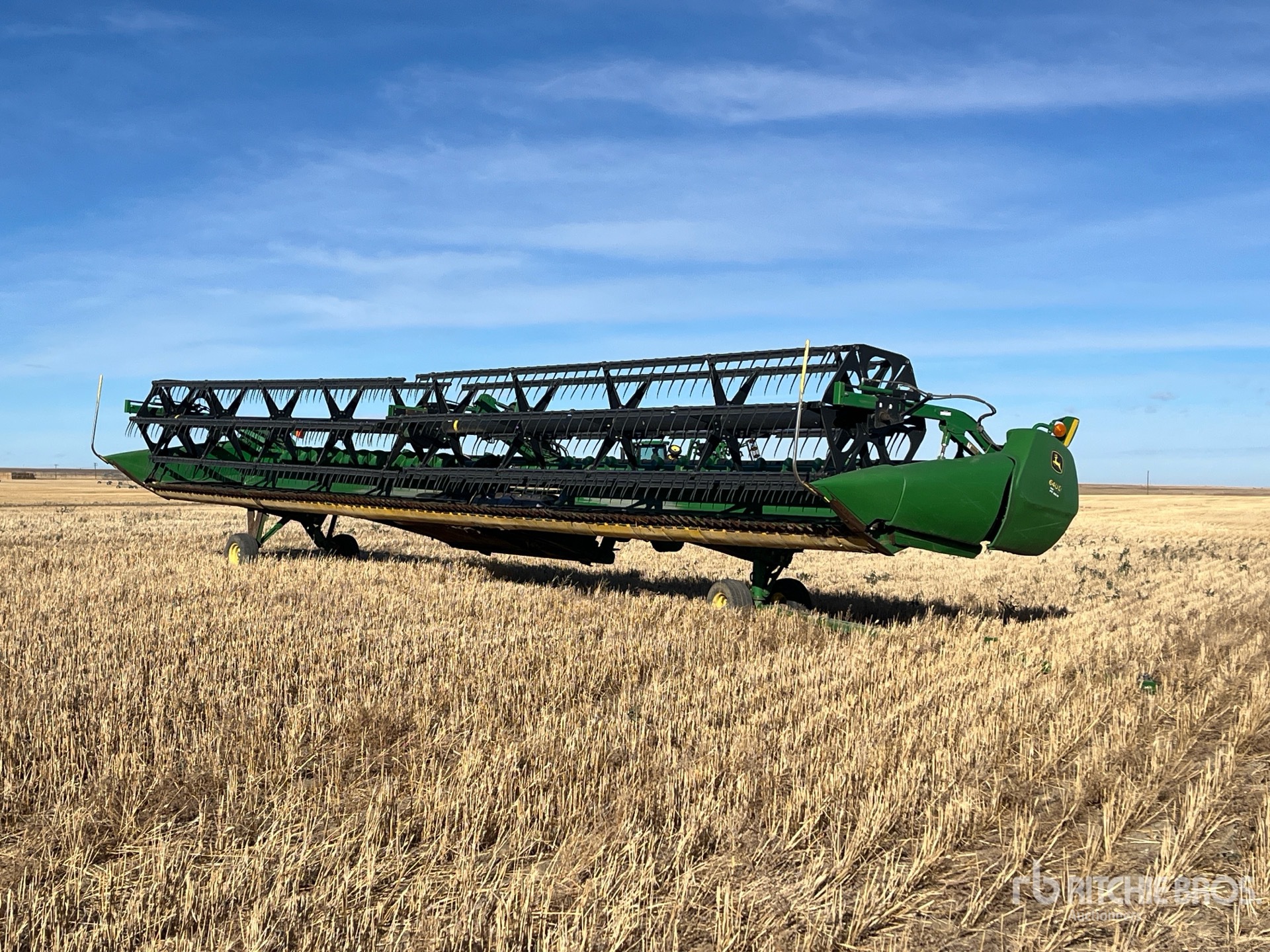 General Appearance with Foto, angolo anteriore sinistro