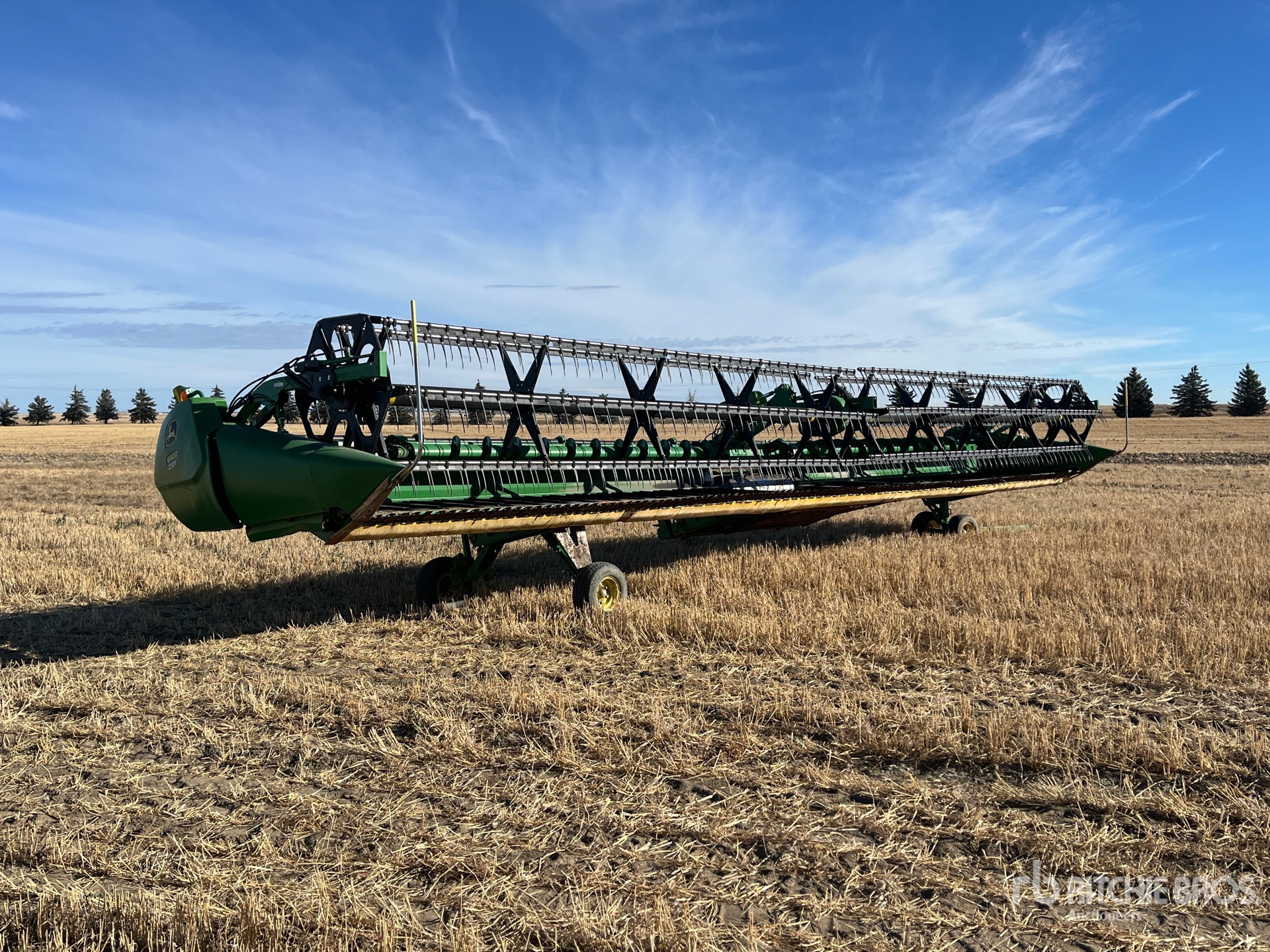 General Appearance with Foto, angolo anteriore destro