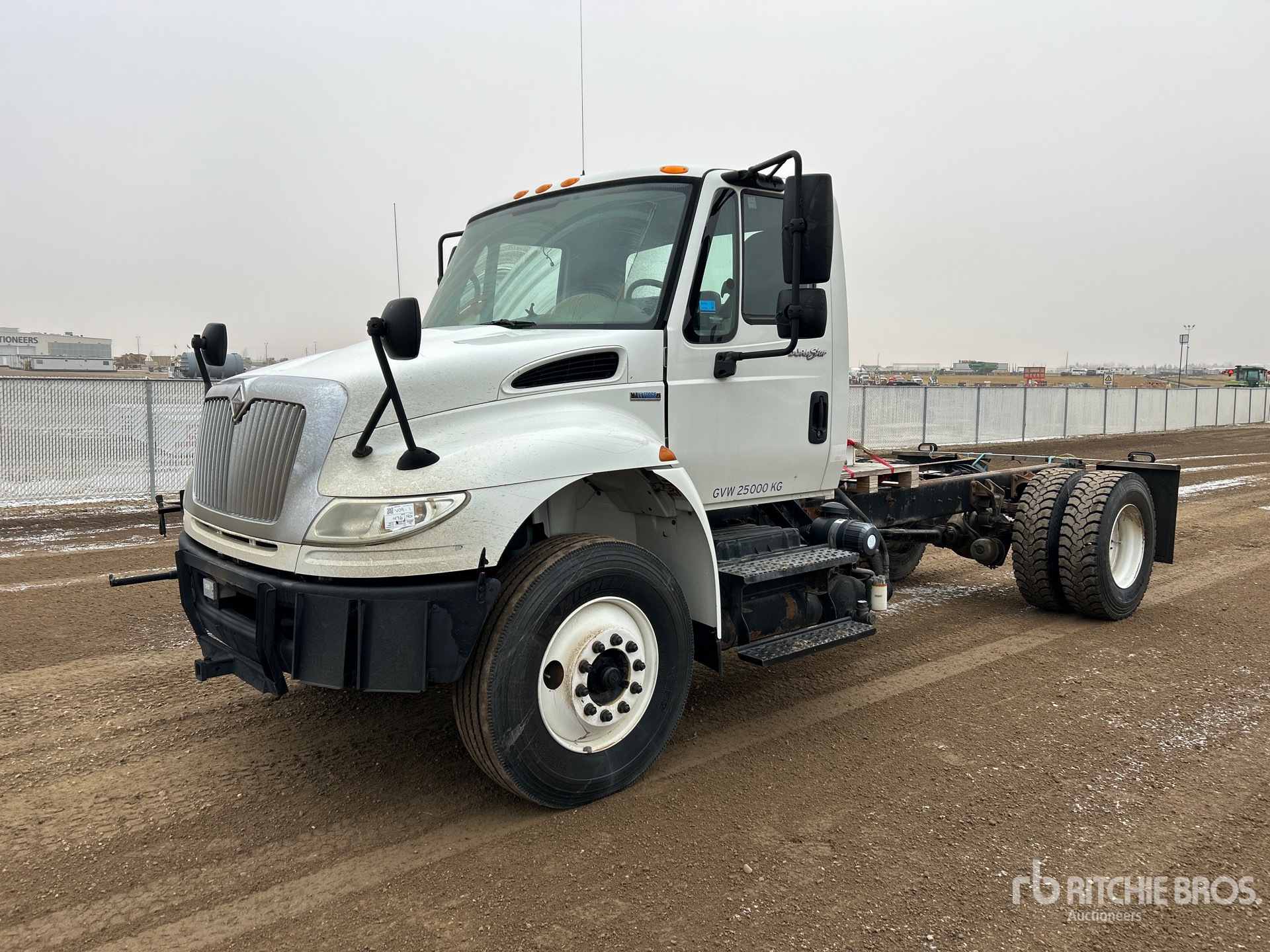 Aspect général with Photo en vedette