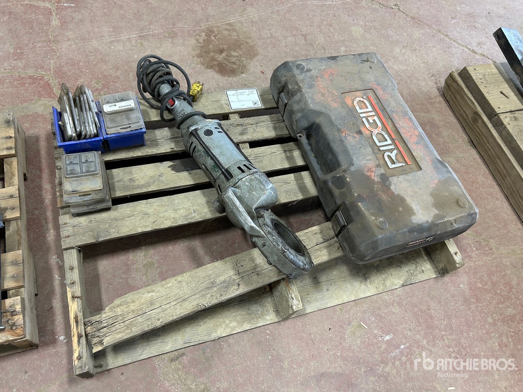 Aspect général with