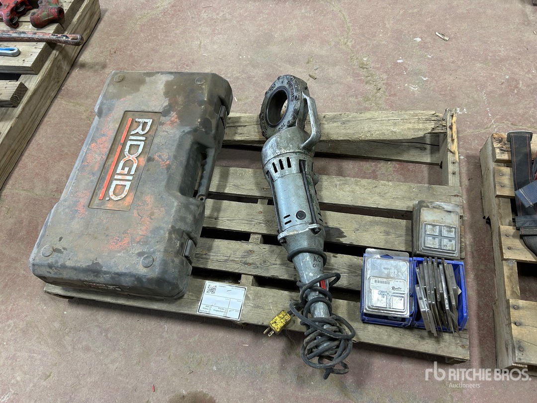 Aspect général with