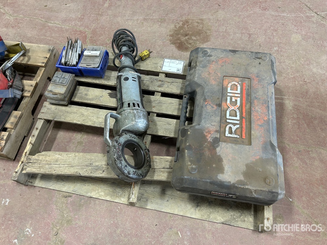 Aspect général with