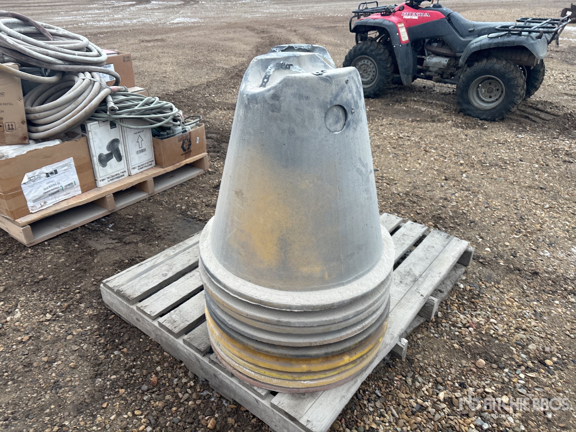 Aspect général with Image, coin arrière gauche