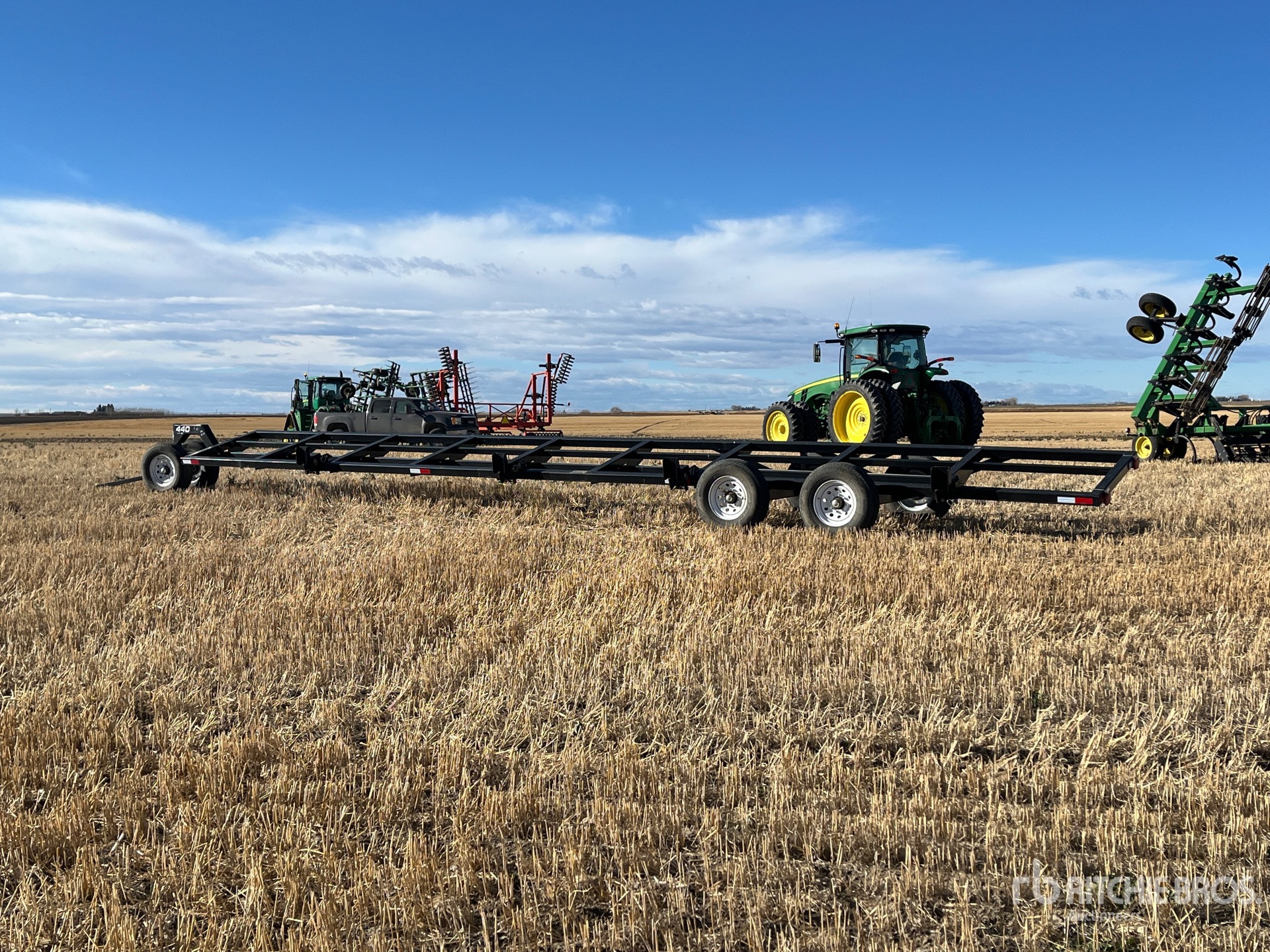 General Appearance with Imagen: esquina trasera izquierda