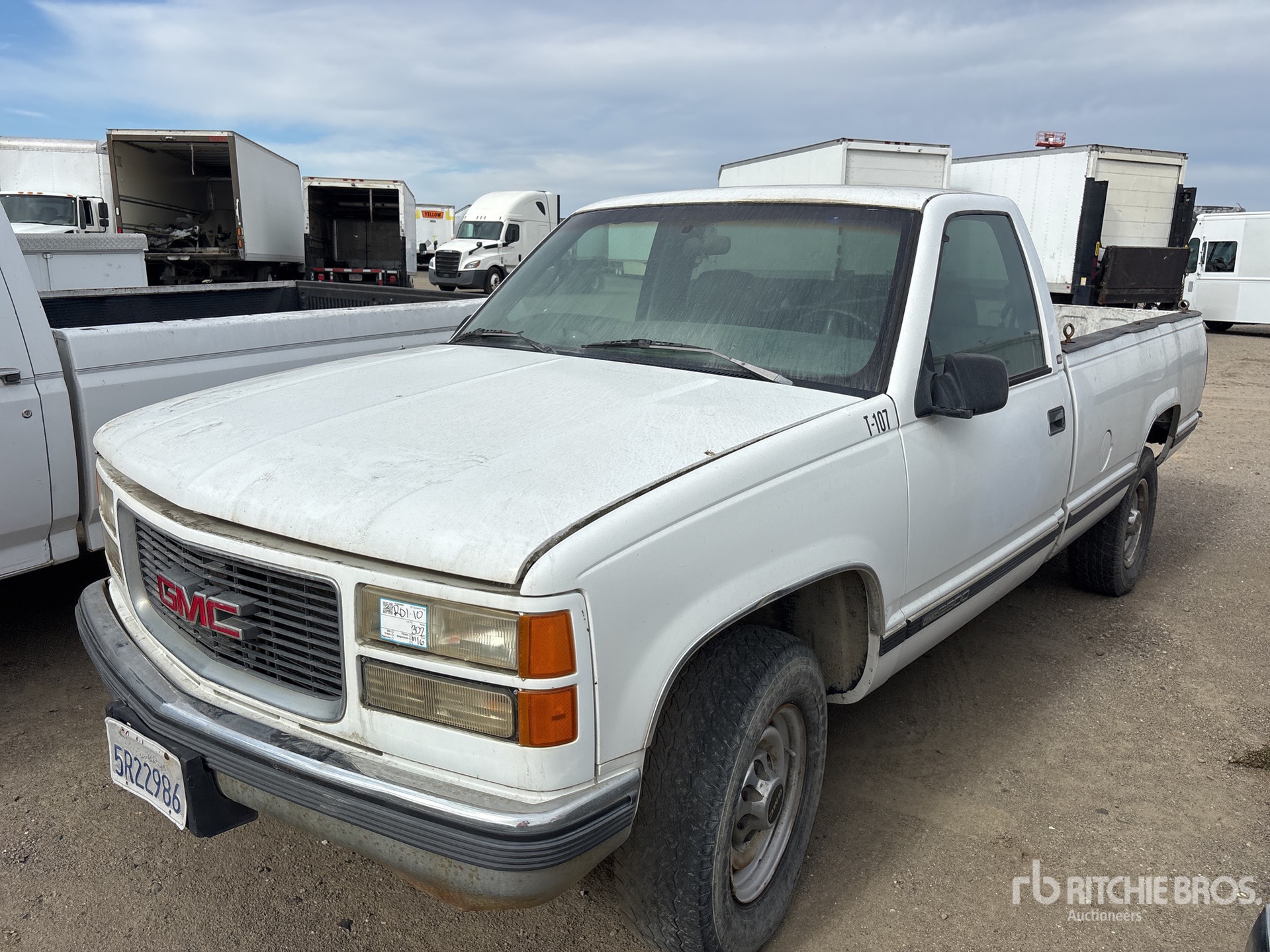 General Appearance with Featured Photo