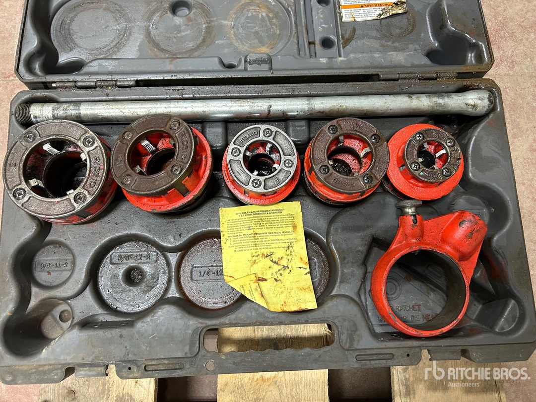 Aspect général with