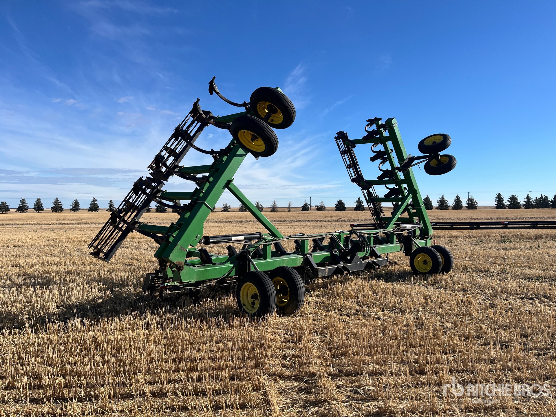 General Appearance with Foto, angolo anteriore destro