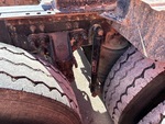 4 Underbody - Truck with 