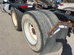 4 Underbody - Truck with