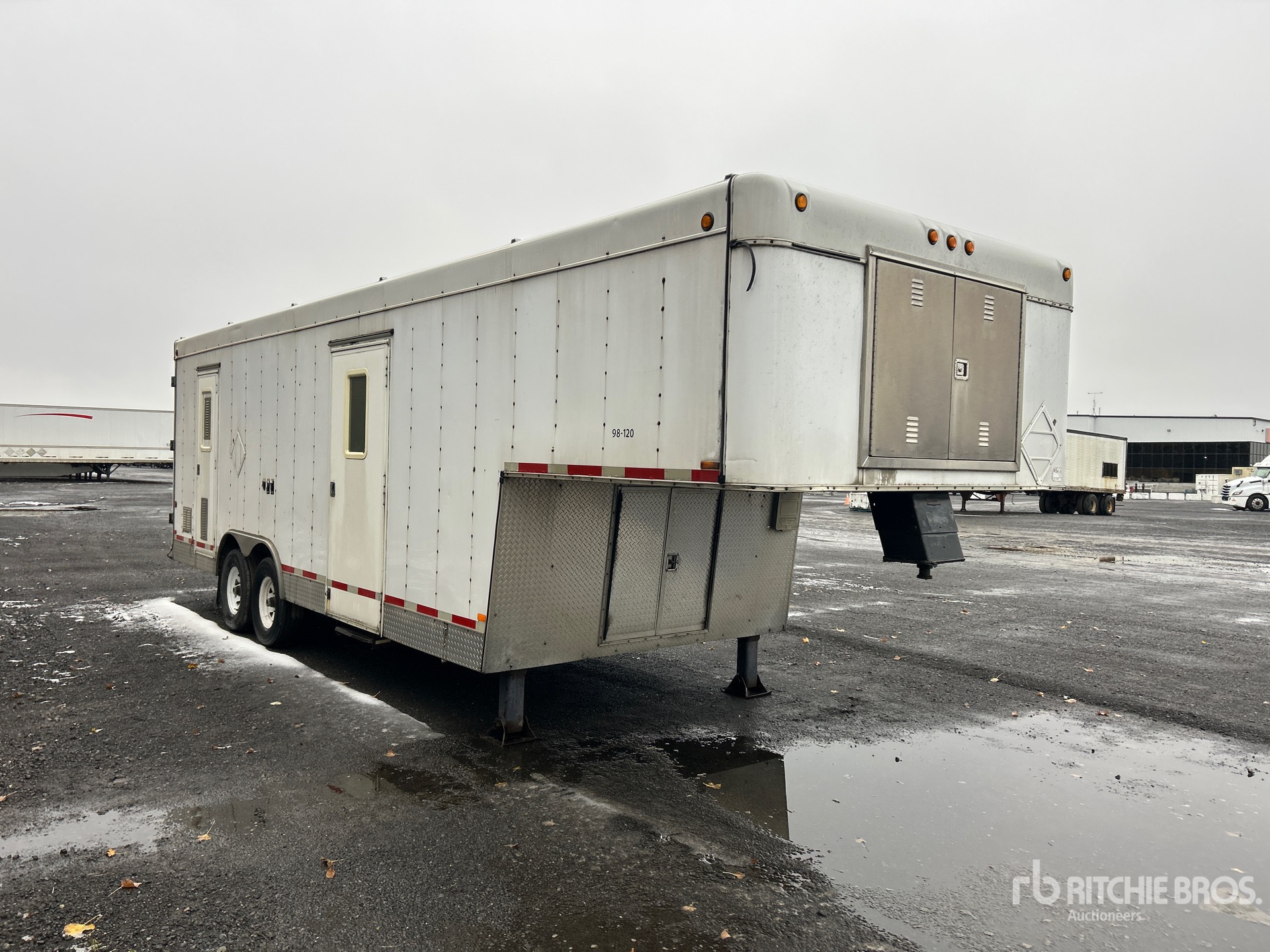 General Appearance with Imagen: esquina delantera derecha