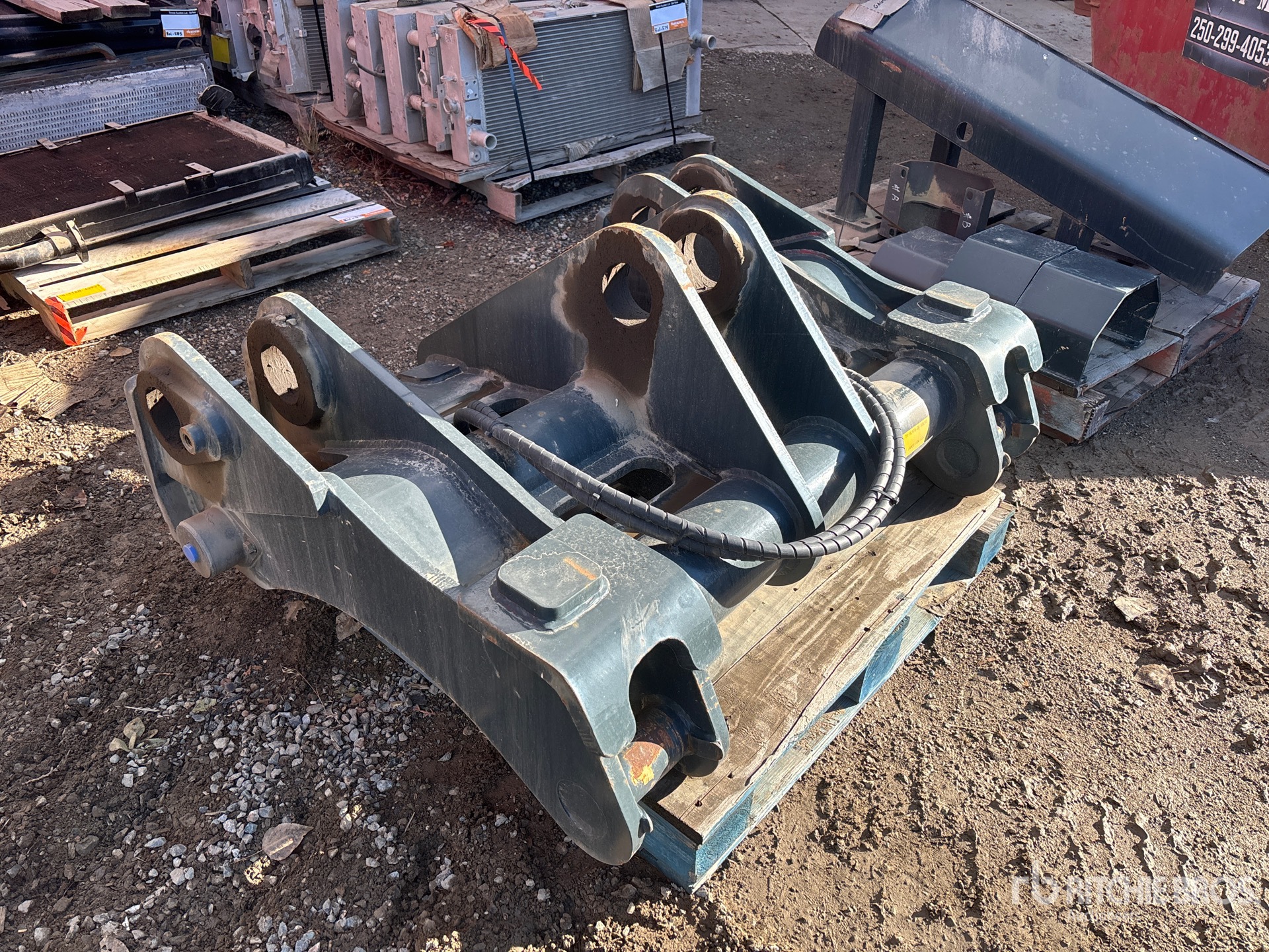 Aspect général with Image, coin avant droit