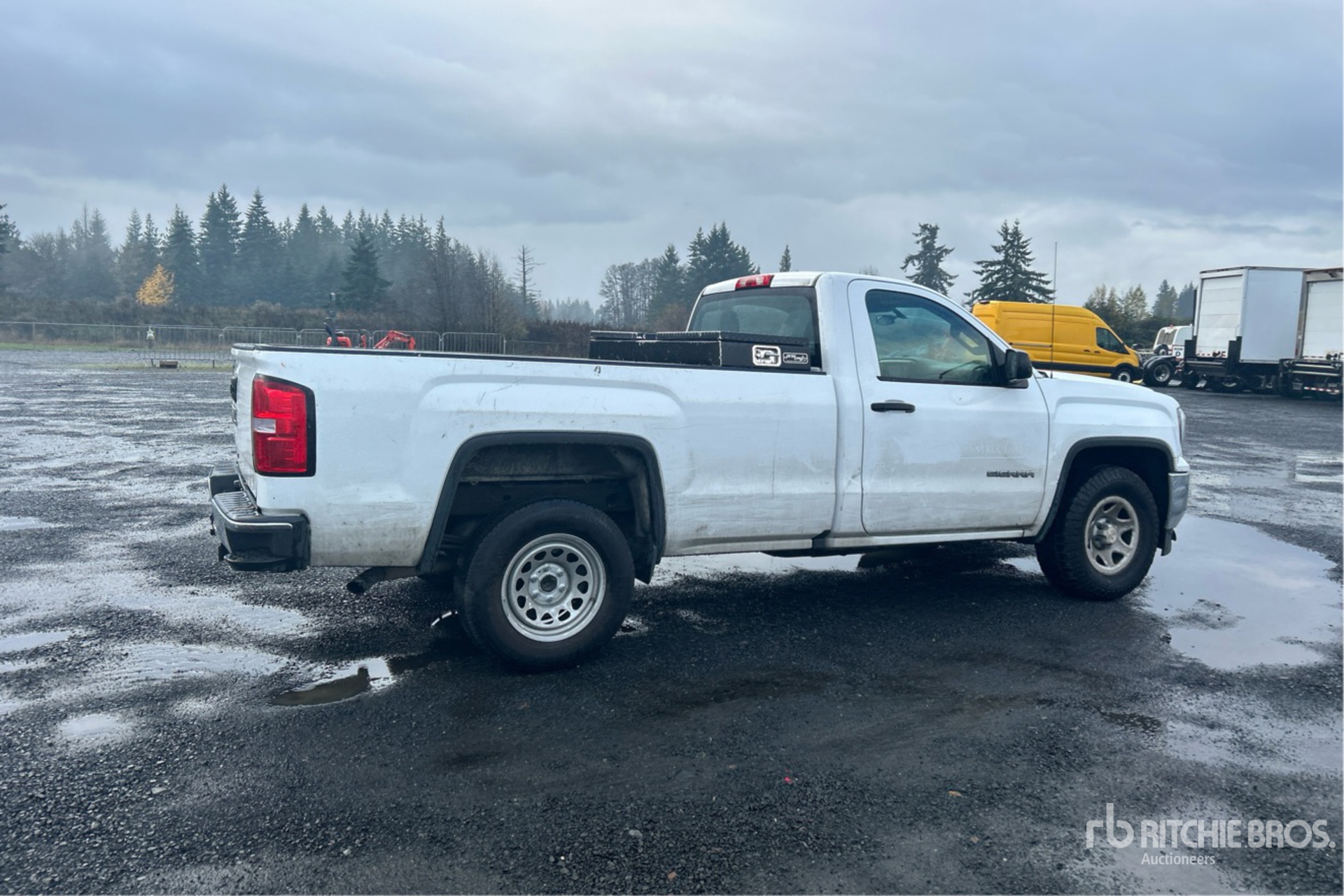 General Appearance with Zdjęcie, prawy dolny róg