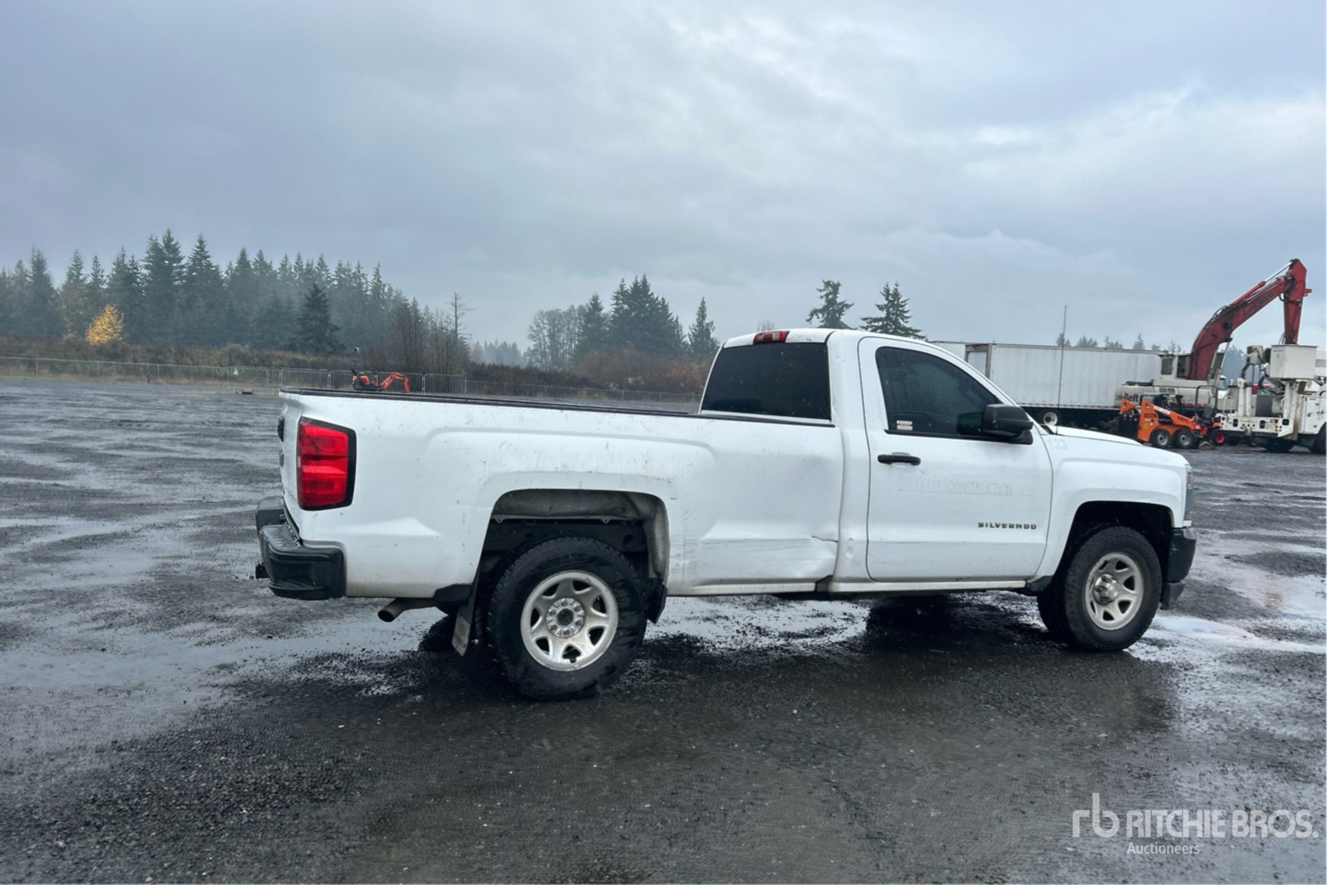 General Appearance with Zdjęcie, prawy dolny róg