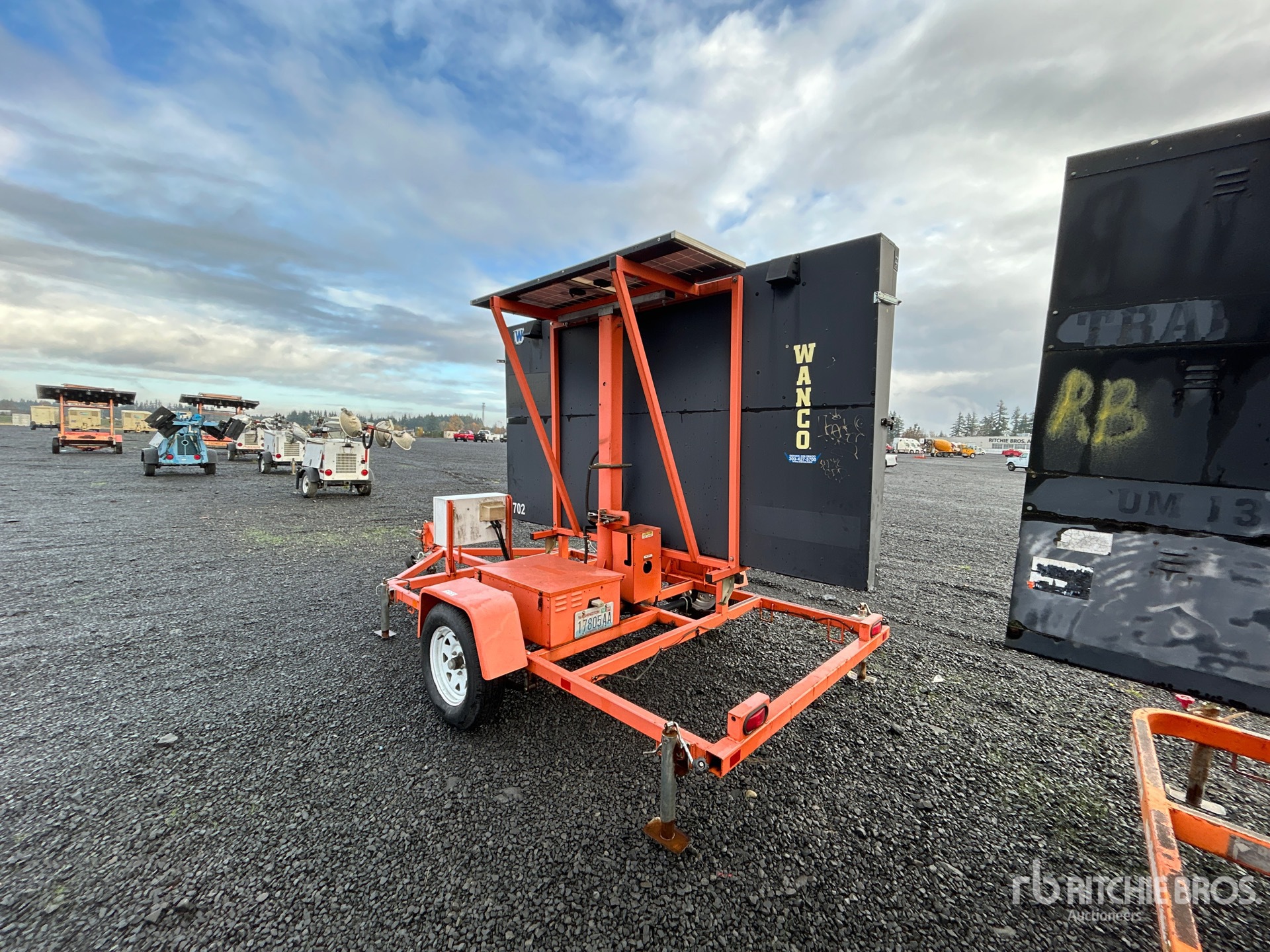 General Appearance with Zdjęcie, lewy dolny róg