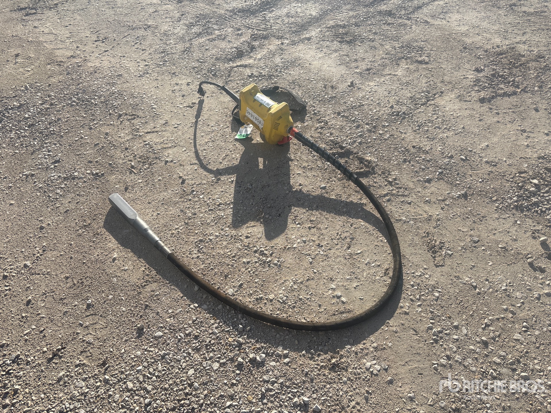 General Appearance with Foto, angolo anteriore destro