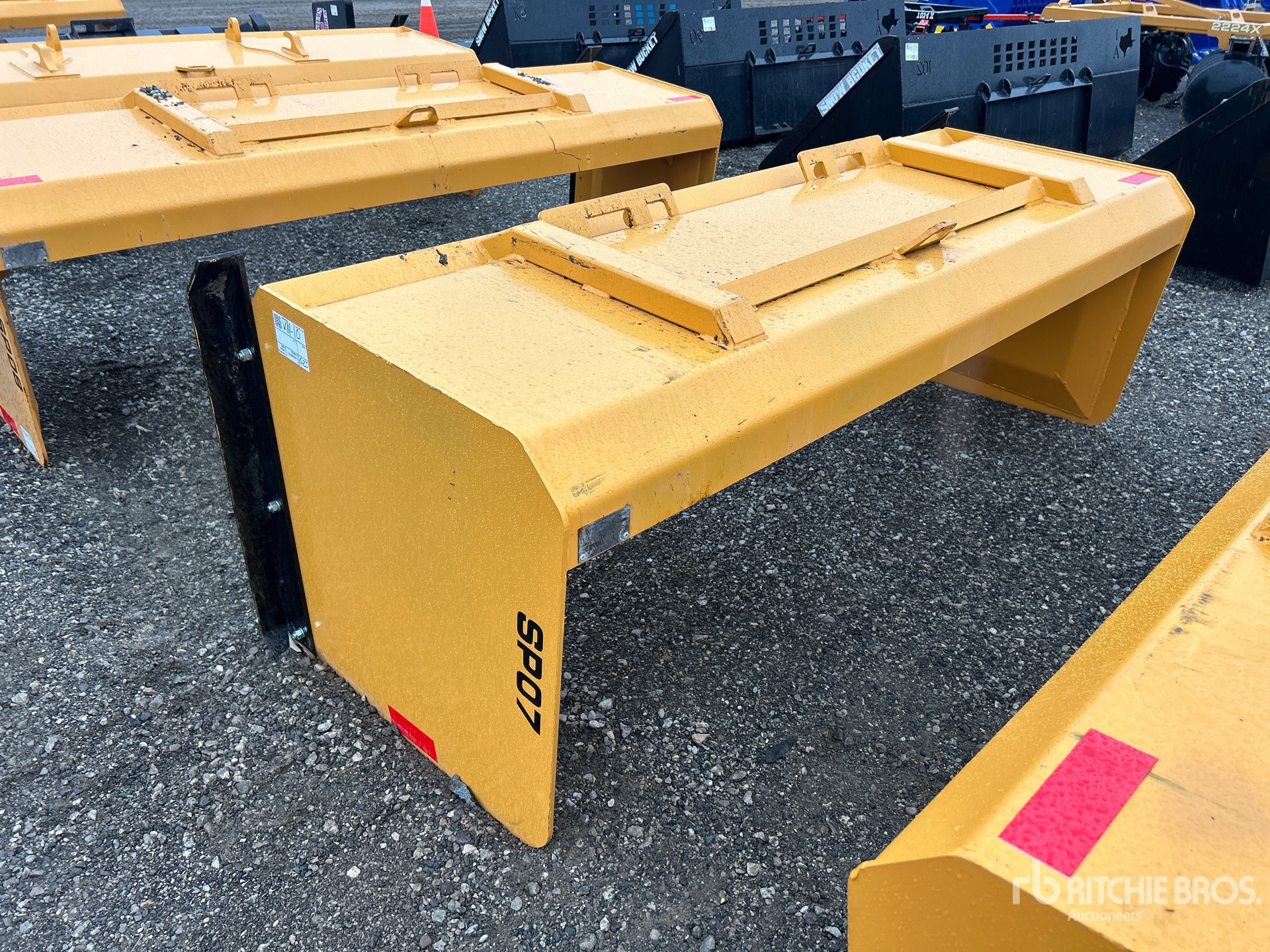 General Appearance with Imagen: esquina trasera izquierda