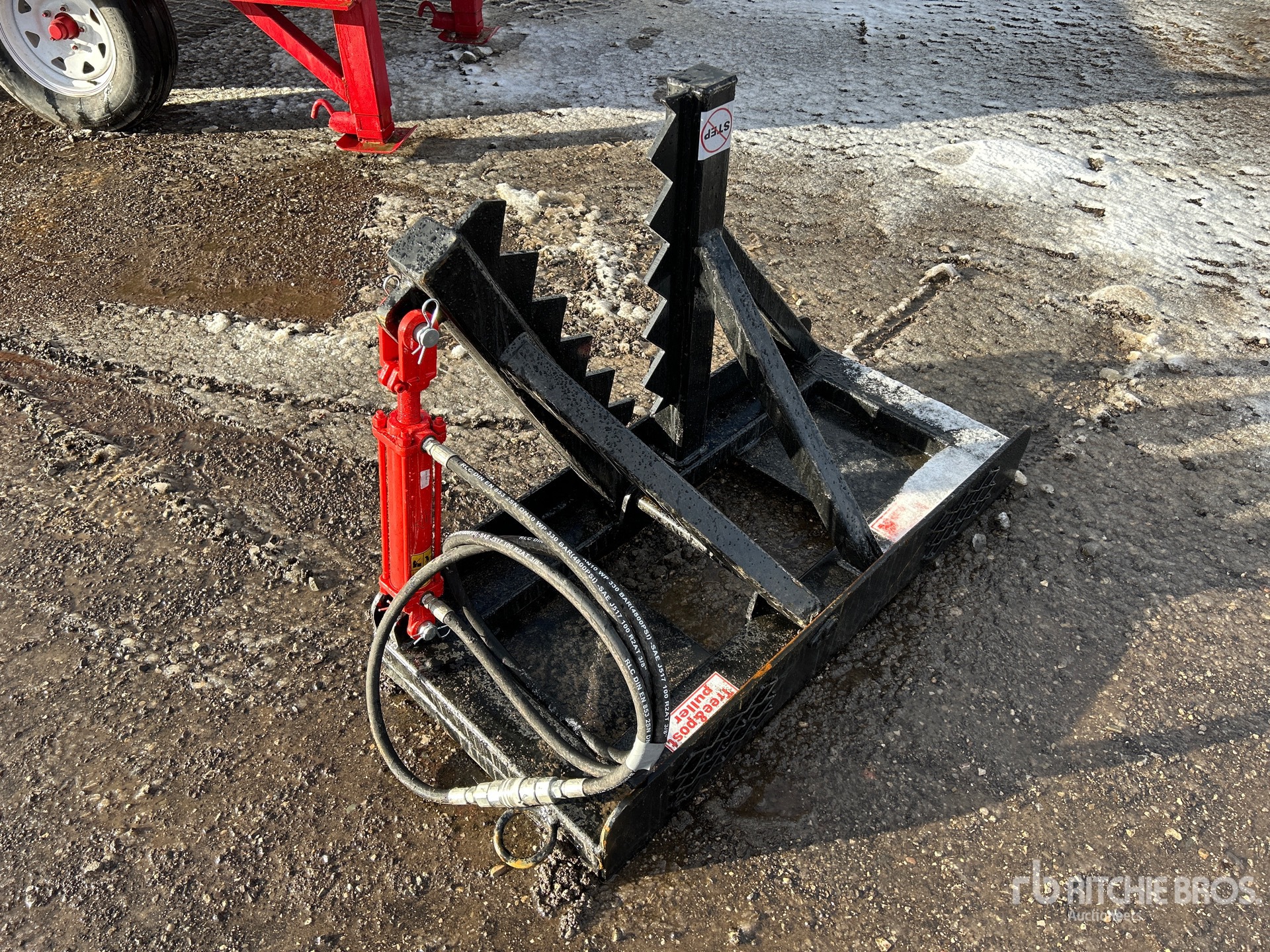 General Appearance with Imagen: esquina trasera derecha